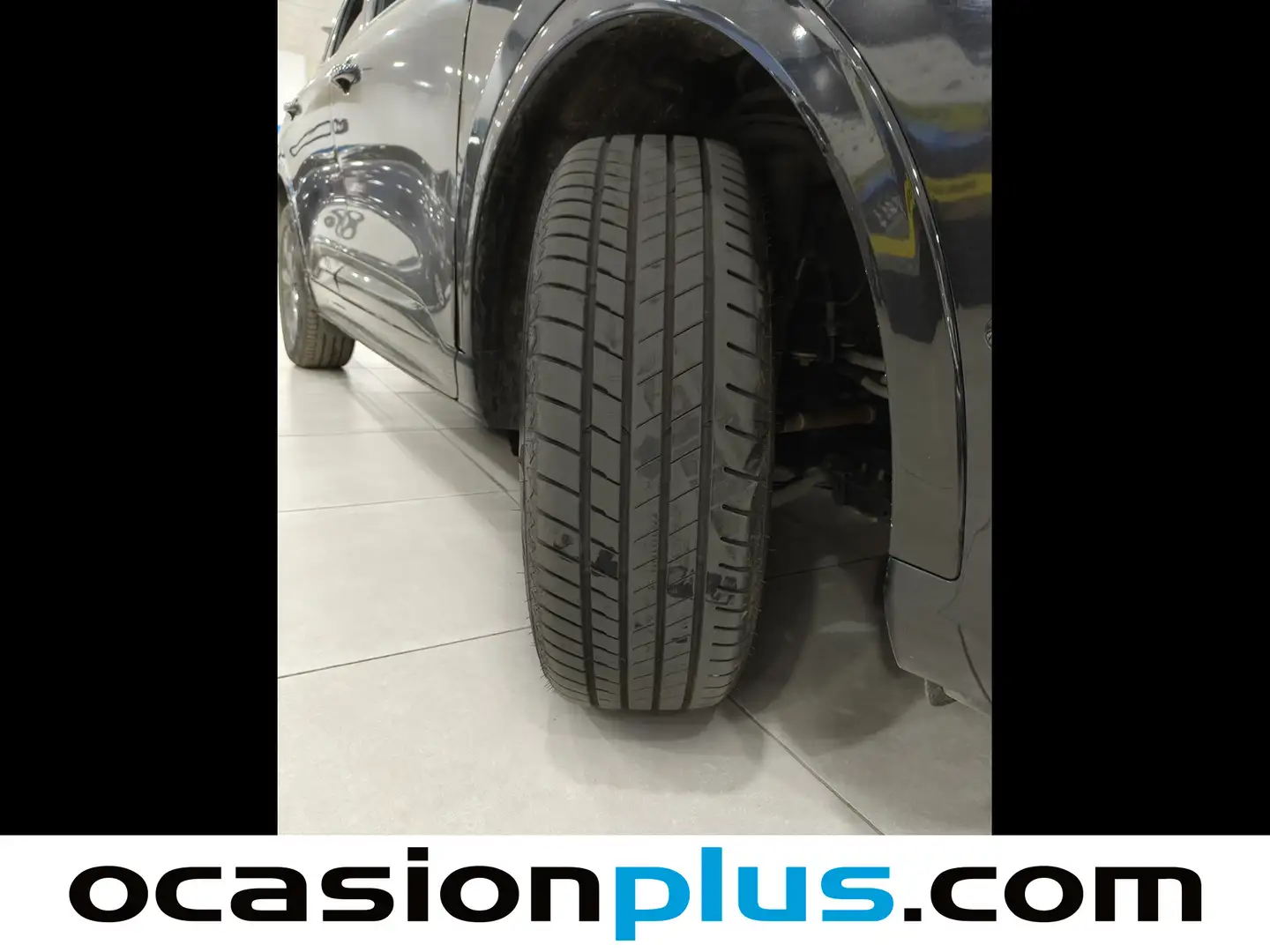 Foto Ford Kuga Ford Kuga 2.5 Duratec PHEV ST-Line Auto (225 CV)