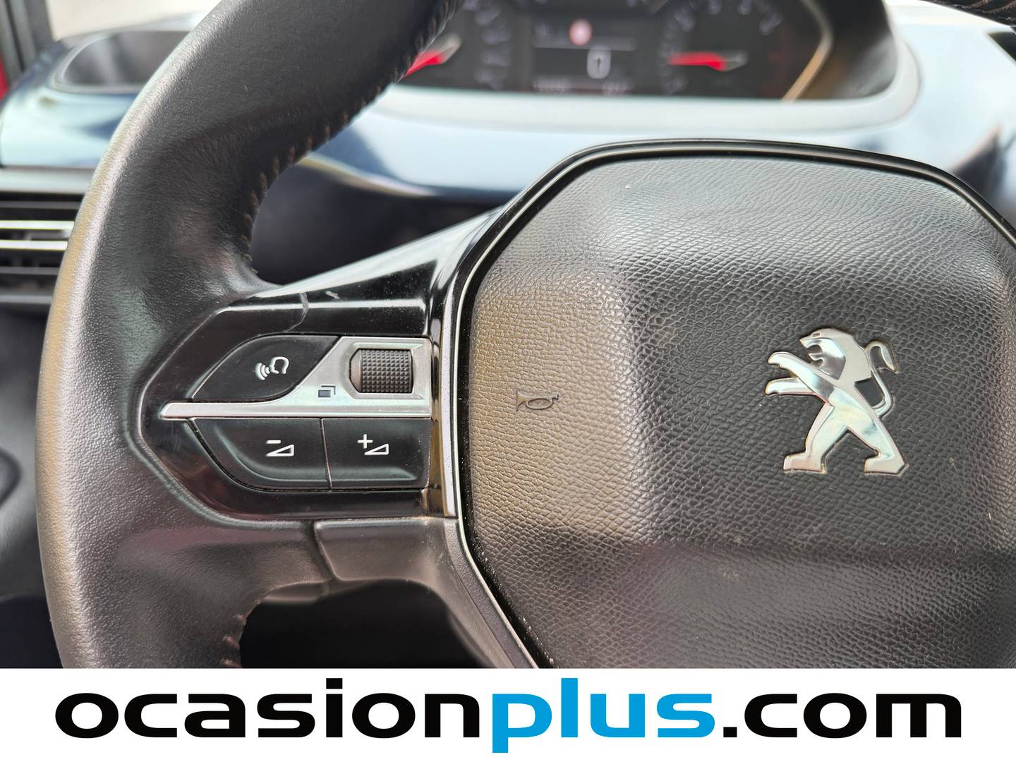 Peugeot Rifter Peugeot Rifter BlueHDi 130 S&S Allure Standard (130 CV) seminuevo