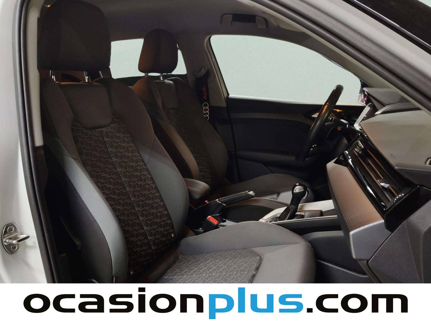 Audi A1 Audi A1 Sportback Adrenalin edition 30 TFSI (110 CV) S tronic gasolina