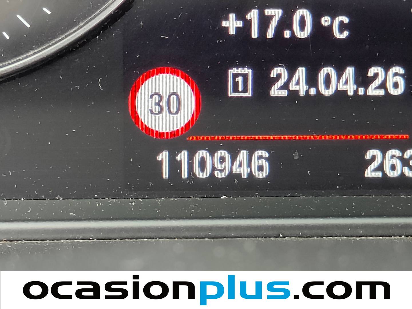 BMW X1 BMW X1 sDrive18d (150 CV) seminuevo