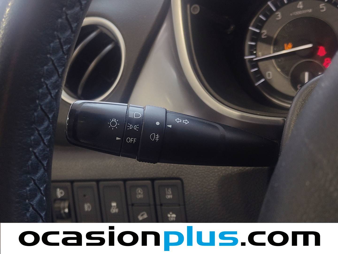 Suzuki Vitara Suzuki Vitara 1.0 Turbo GLE 4WD (111 CV) de ocasión