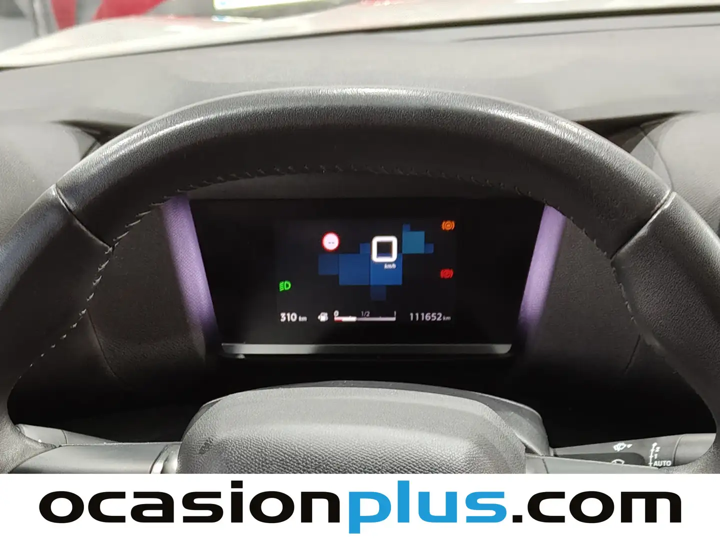 Foto Citroën C4 Citroen C4 PureTech 130 S&S 6v Feel Pack (130 CV)