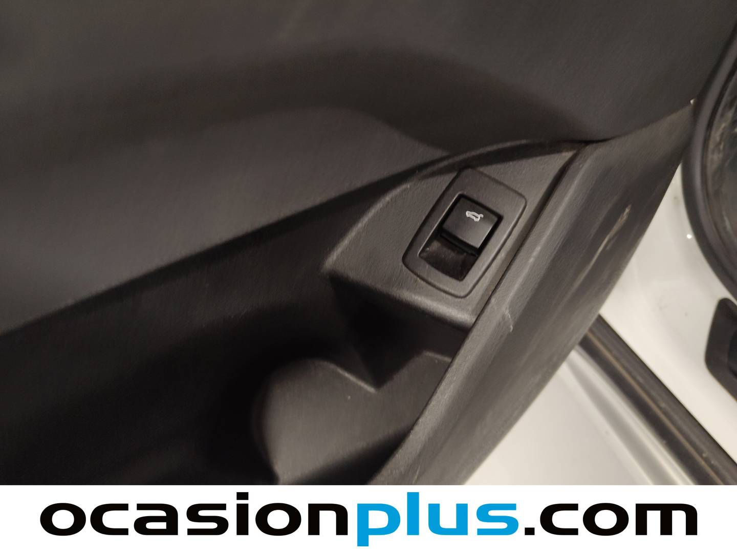 Foto BMW X1 BMW X1 sDrive18d  (150 CV)