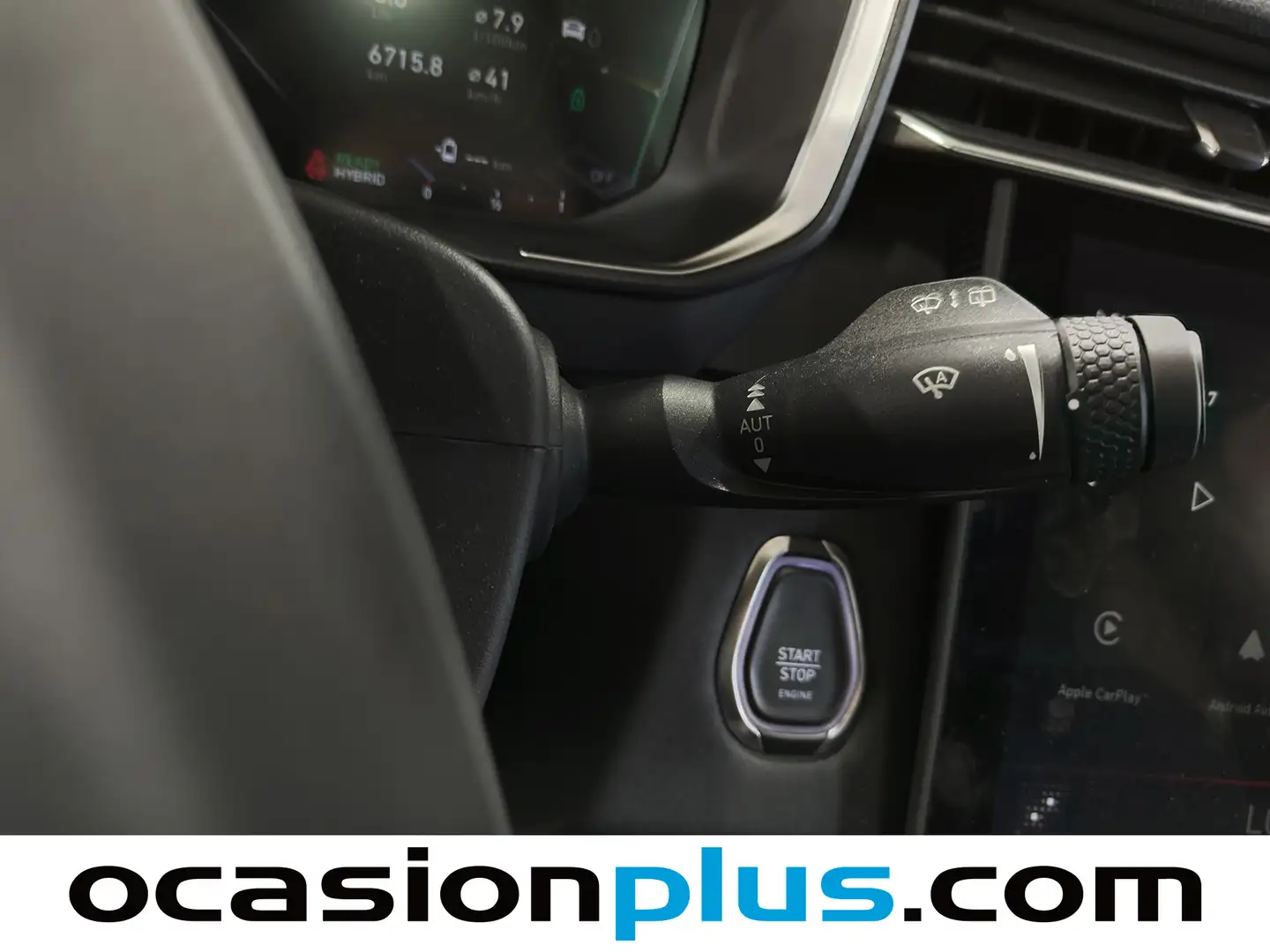 Foto Lynk & Co 01 Lynk & Co 01 1.5 PHEV 6.6kW (261 CV)