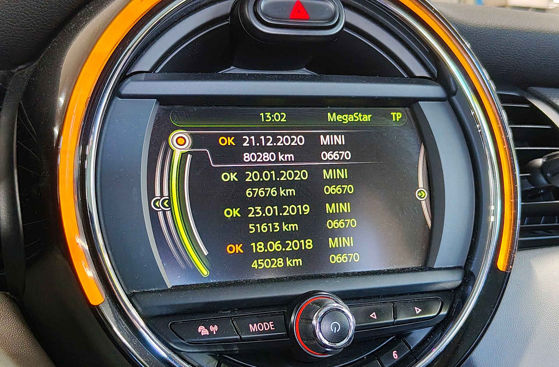 MINI Cooper - foto 18