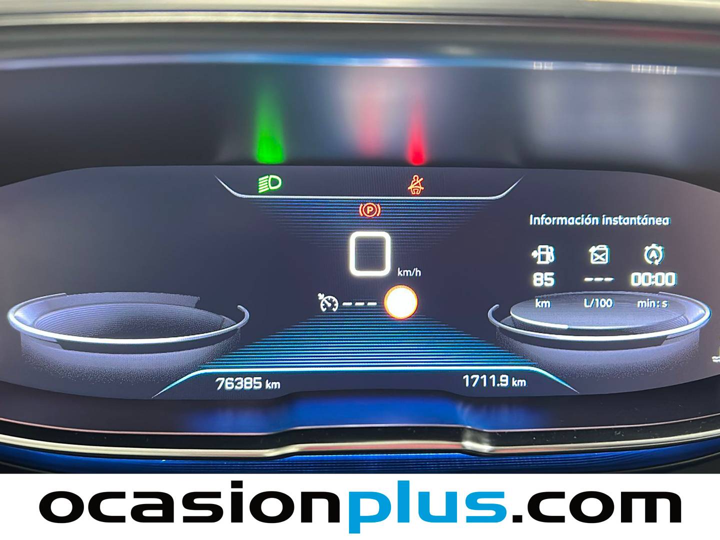 Peugeot 3008 Peugeot 3008 PureTech 130 S&S Allure (130 CV) 2019