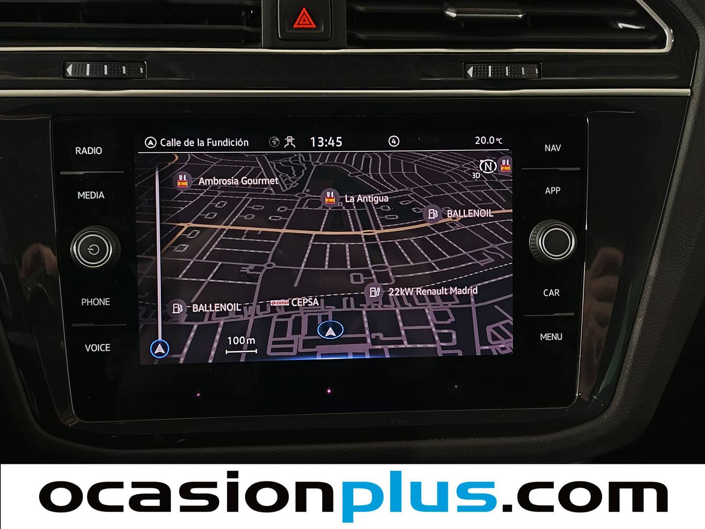 Extras del Volkswagen Tiguan Volkswagen Tiguan Life 1.5 TSI (150 CV) DSG