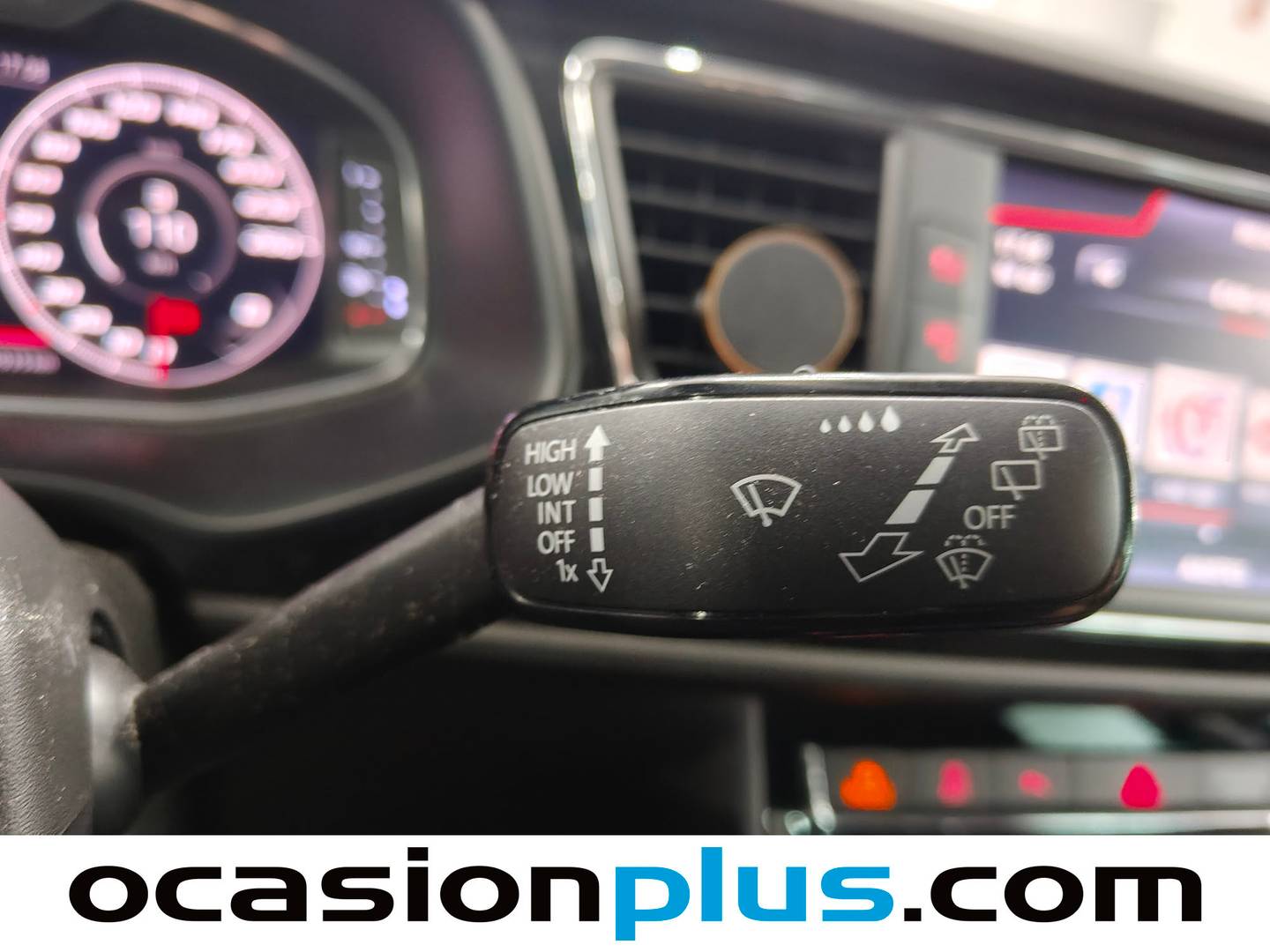 Seat León Seat León 2.0 TSI S&S FR Edition Plus DSG (190 CV) barato