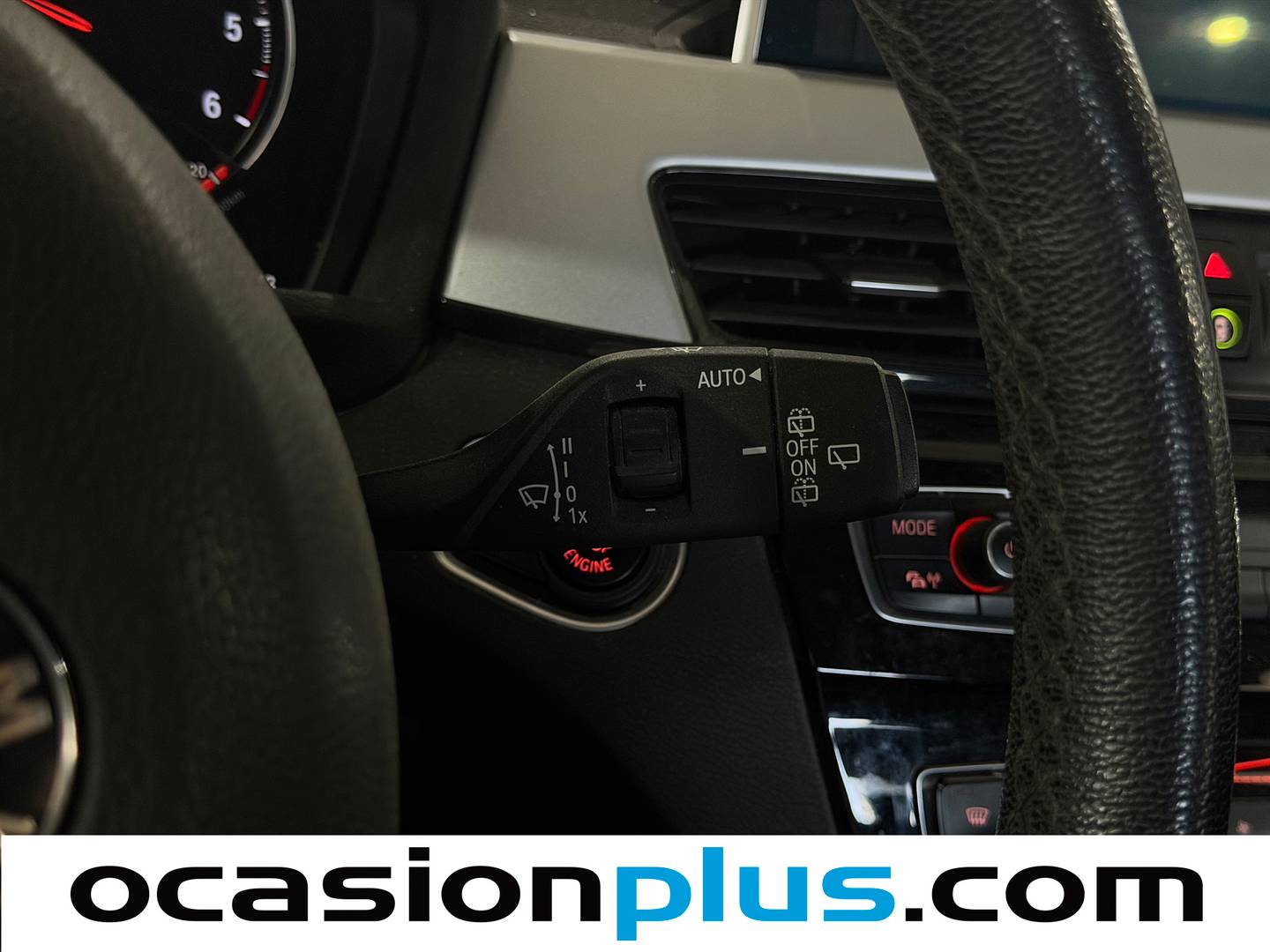 BMW X1 BMW X1 sDrive16d (116 CV) barato