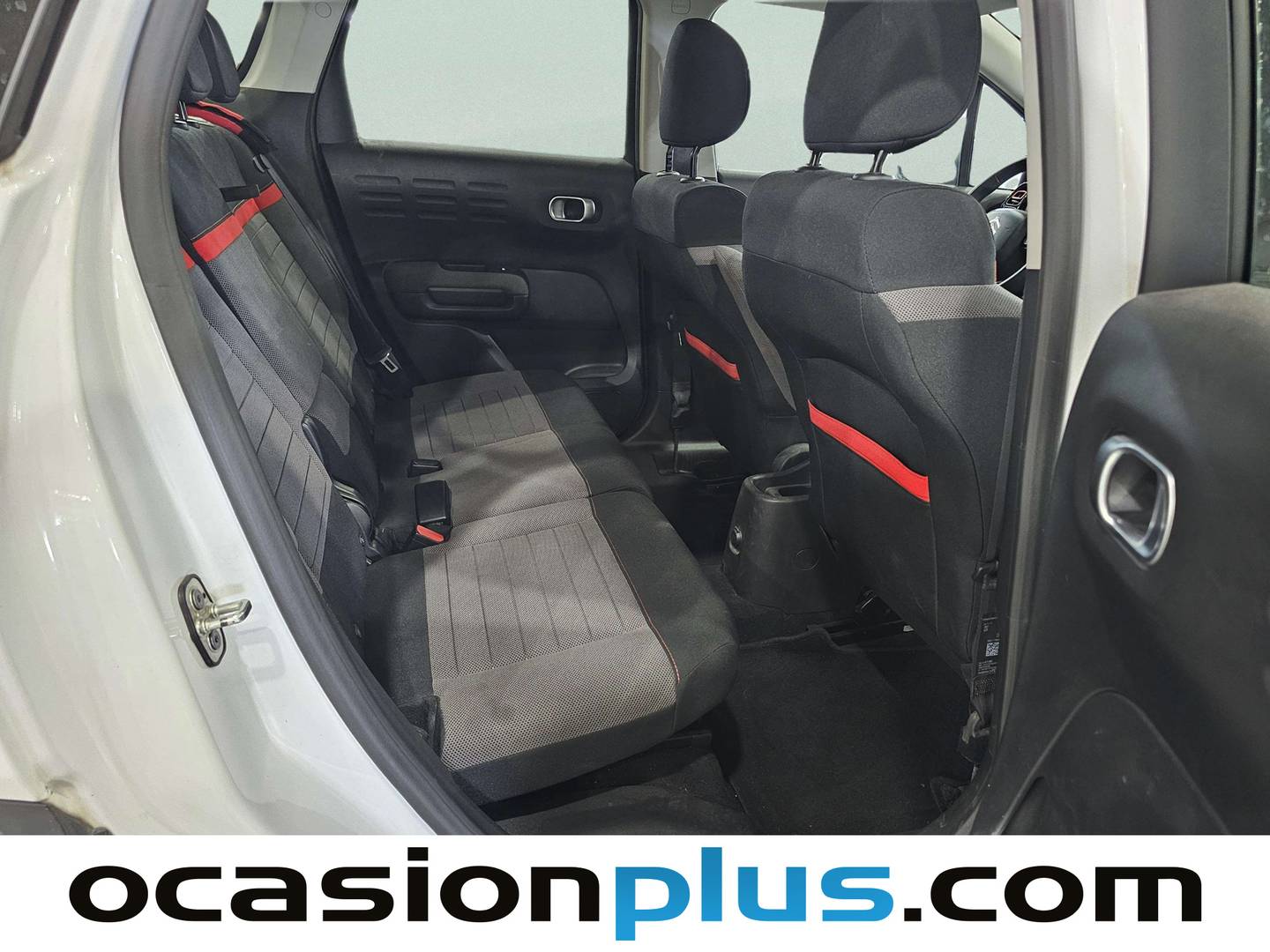 Citroën C3 Aircross Citroën C3 Aircross PureTech 110 S&S Feel (110 CV) manual