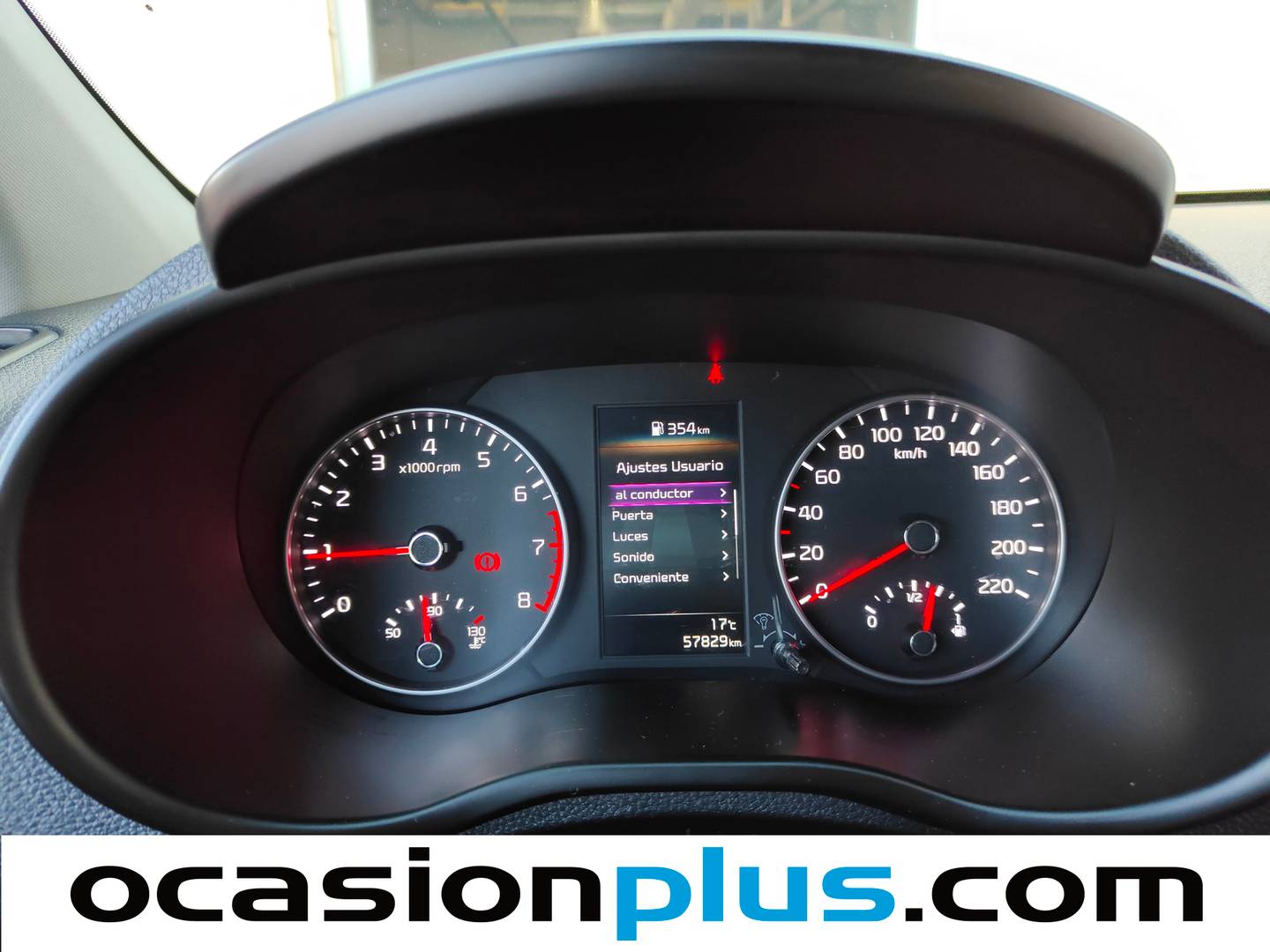 KIA Picanto Kia Picanto 1.0 T-GDi X-Line (100 CV) de segunda mano