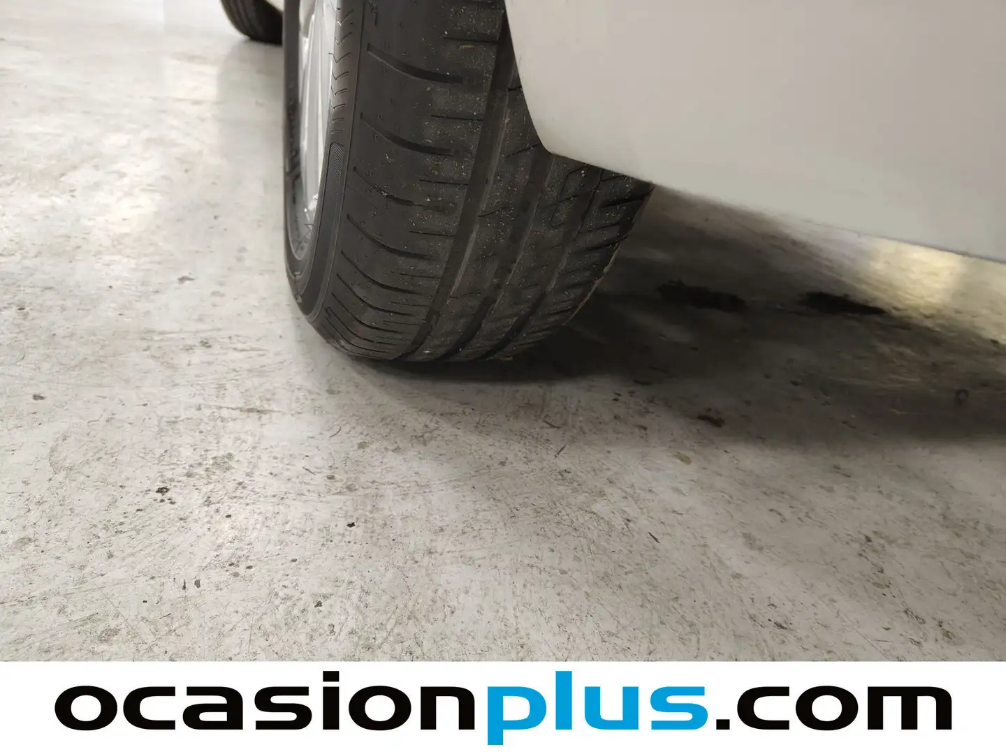 Foto Seat Ibiza SEAT Ibiza 1.0 MPI Reference Plus (80 CV)