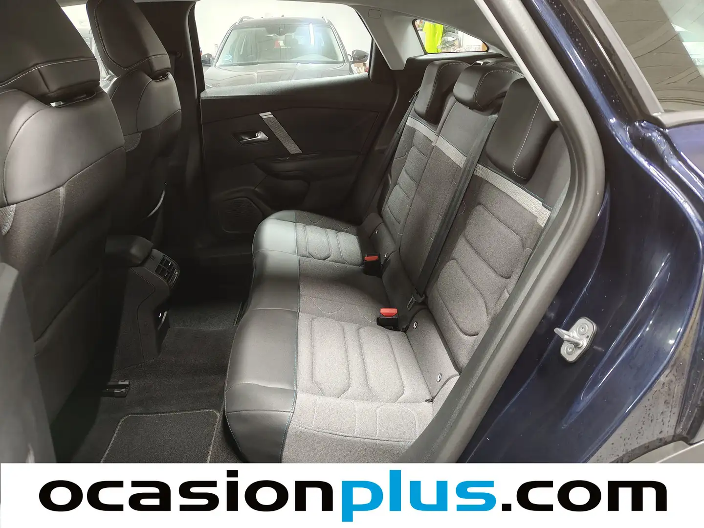 Foto Citroën C4 Citroen C4 PureTech 130 S&S Plus (131 CV)