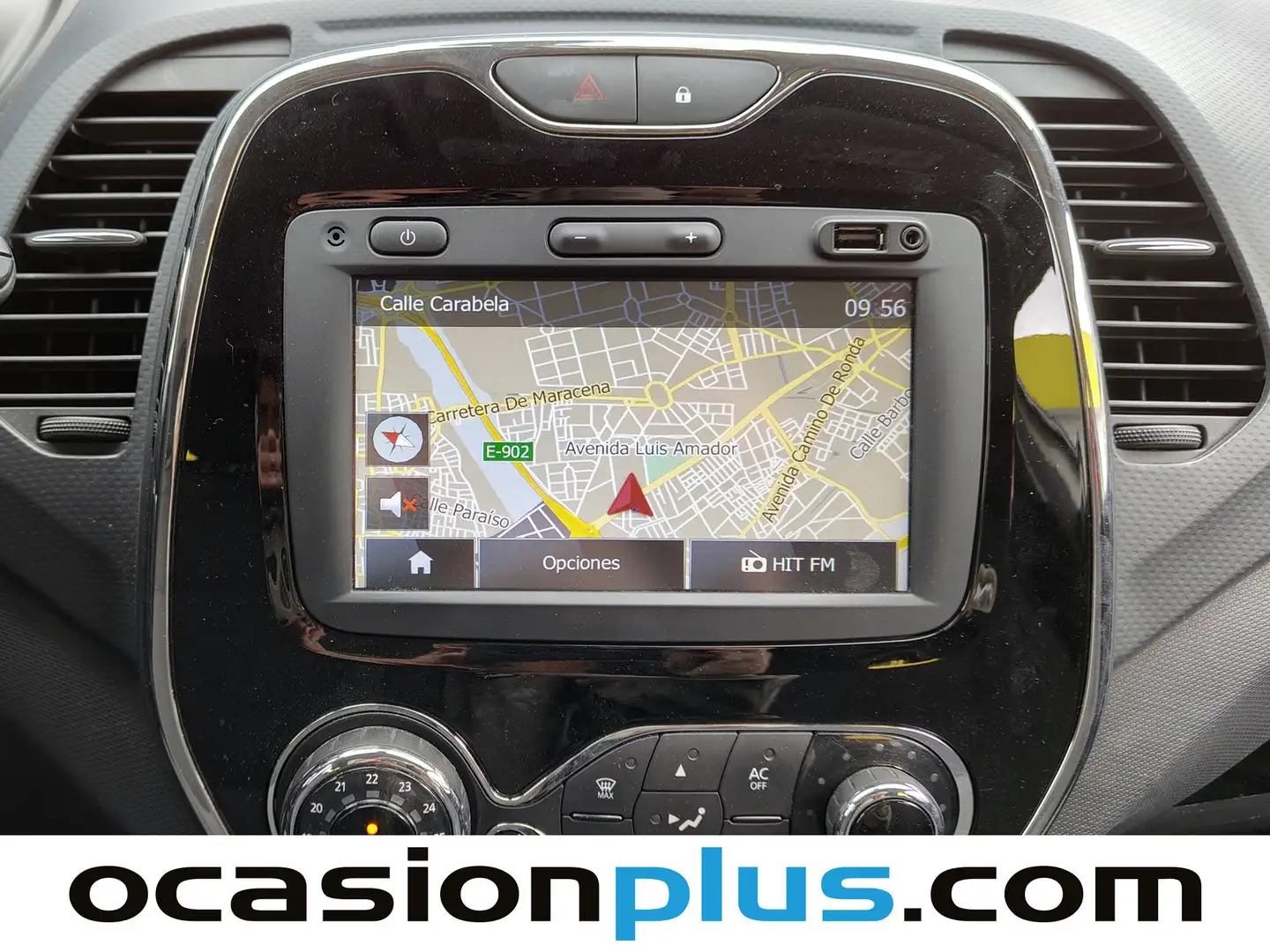 Foto Renault Captur Renault Captur Zen Energy S&S dCi (90 CV)