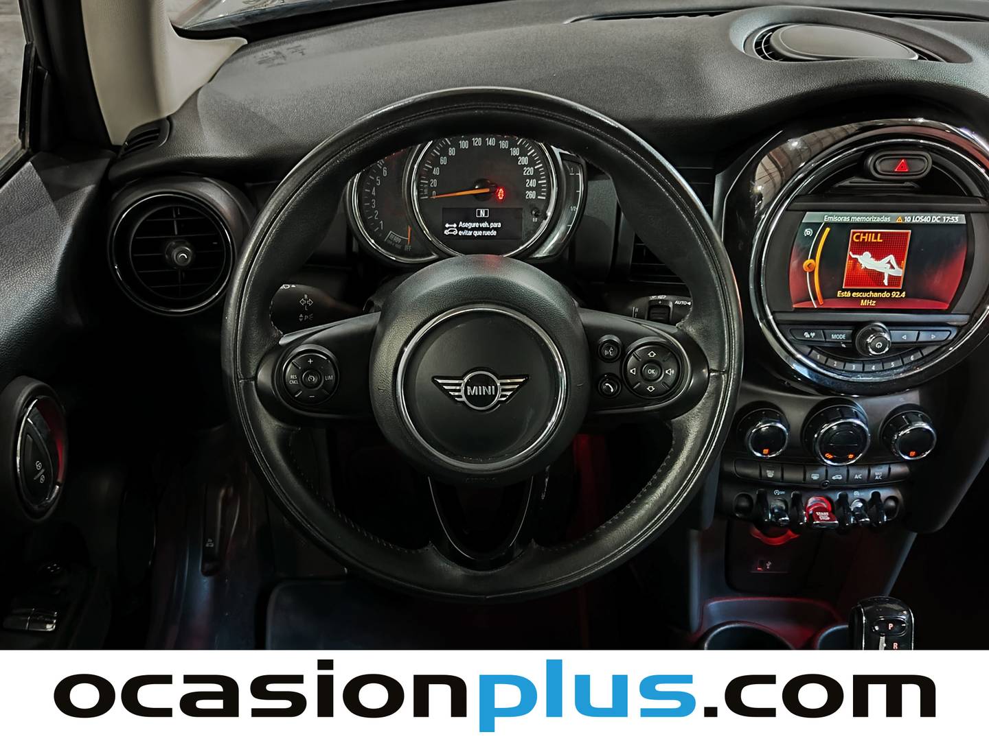 Mini MINI MINI MINI 3 Puertas One (102 CV) km 0