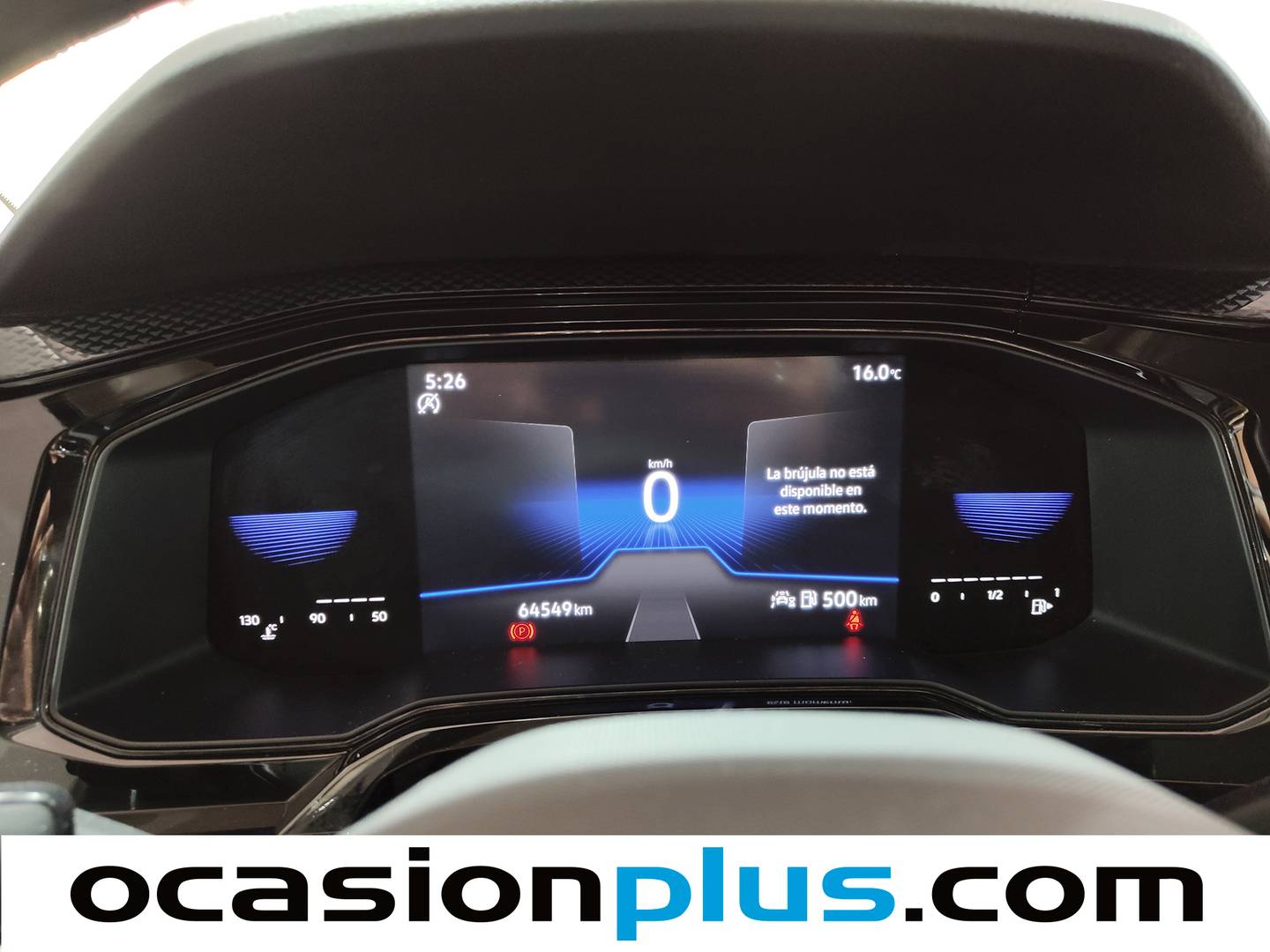 Volkswagen Taigo Volkswagen Taigo Life 1.0 TSI (95 CV) 2022