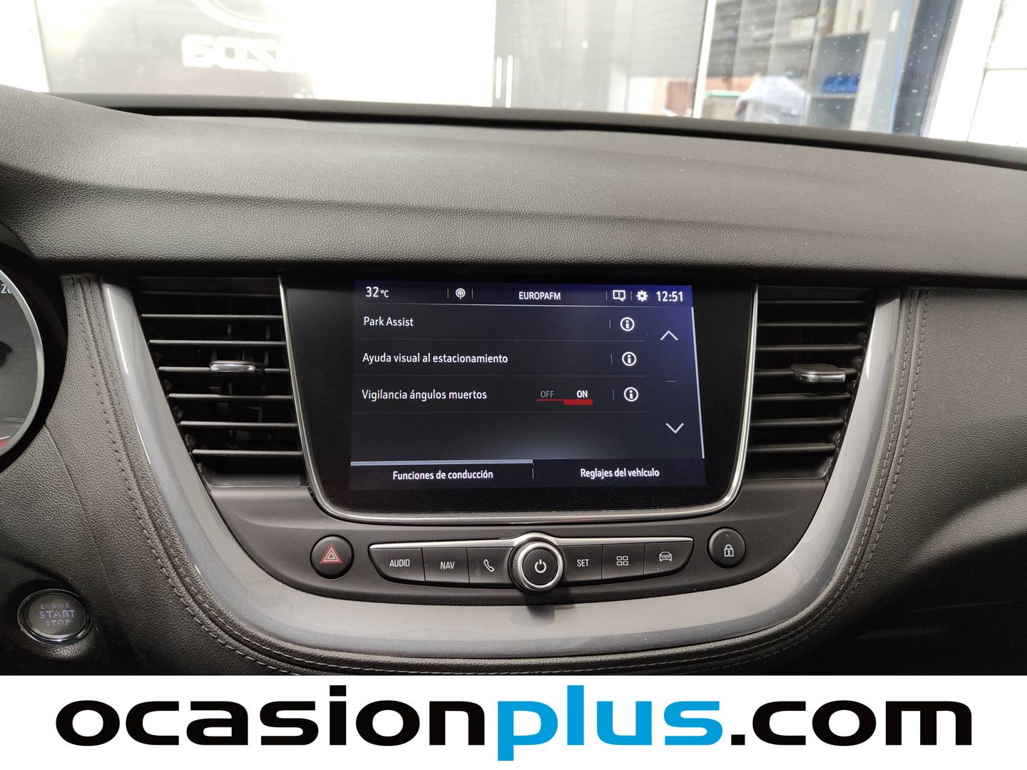 Foto Opel Grandland X Opel Grandland X 1.6 Turbo Ultimate Auto (181 CV)