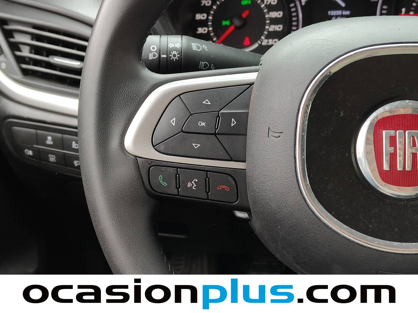 Foto Fiat Tipo Fiat Tipo 1.4 Easy (95 CV)