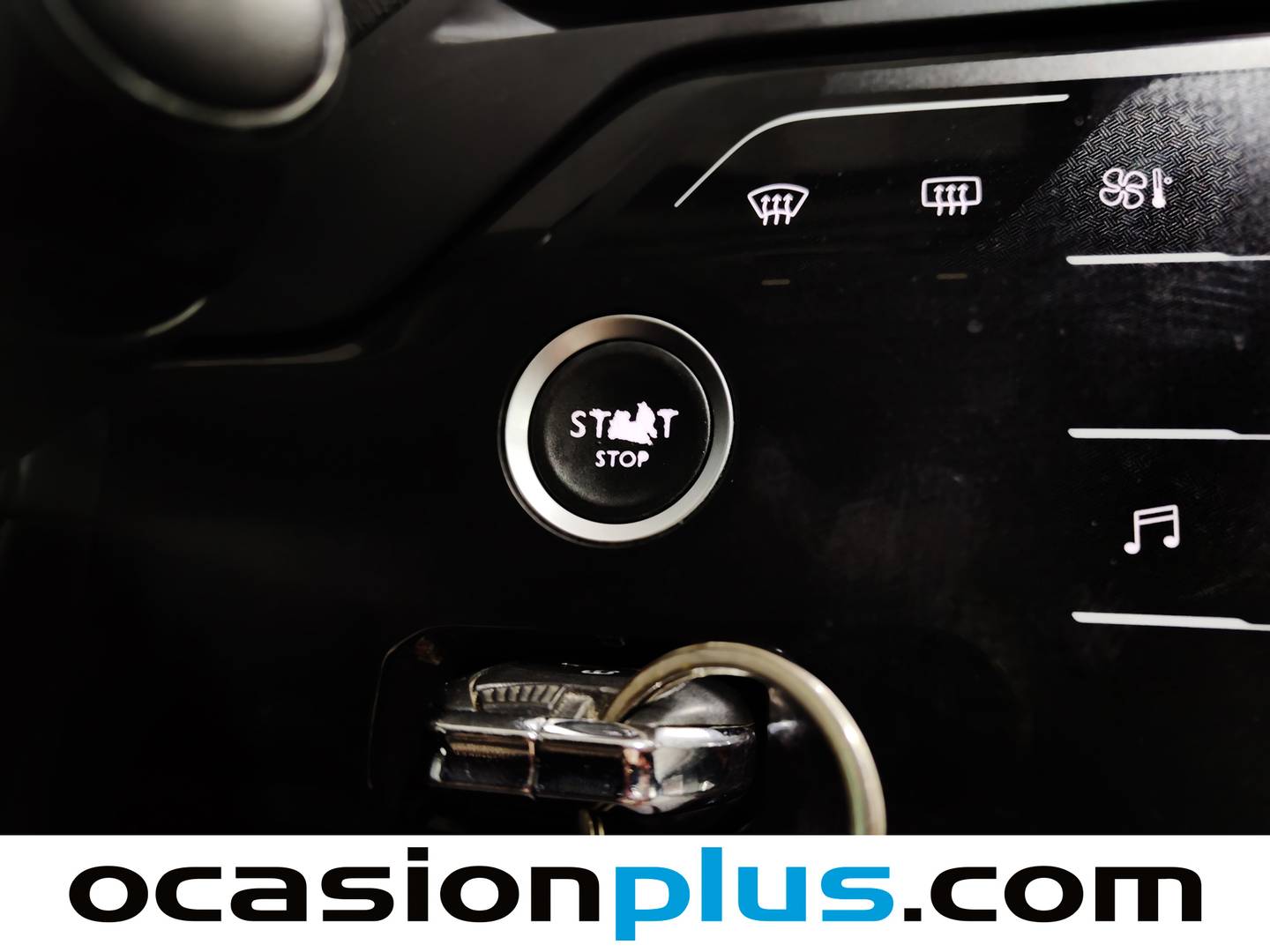 Citroën C4 Spacetourer Citroën C4 Spacetourer Spacetourer BlueHDi 130 S&S Live (130 CV) 130cv