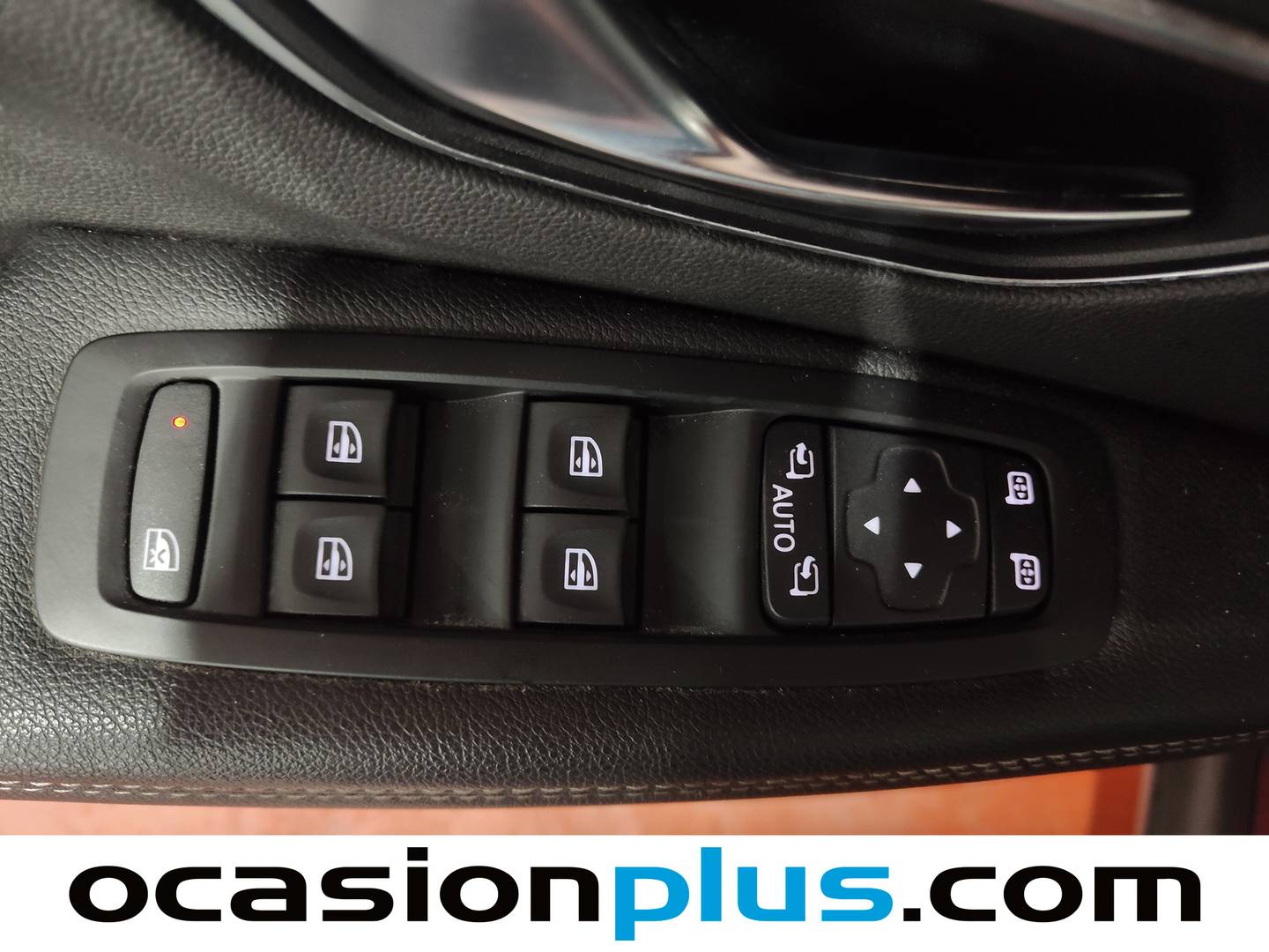 Renault Grand Scénic Renault Grand Scenic Zen TCe (140 CV) EDC GPF 7 Plazas seminuevo