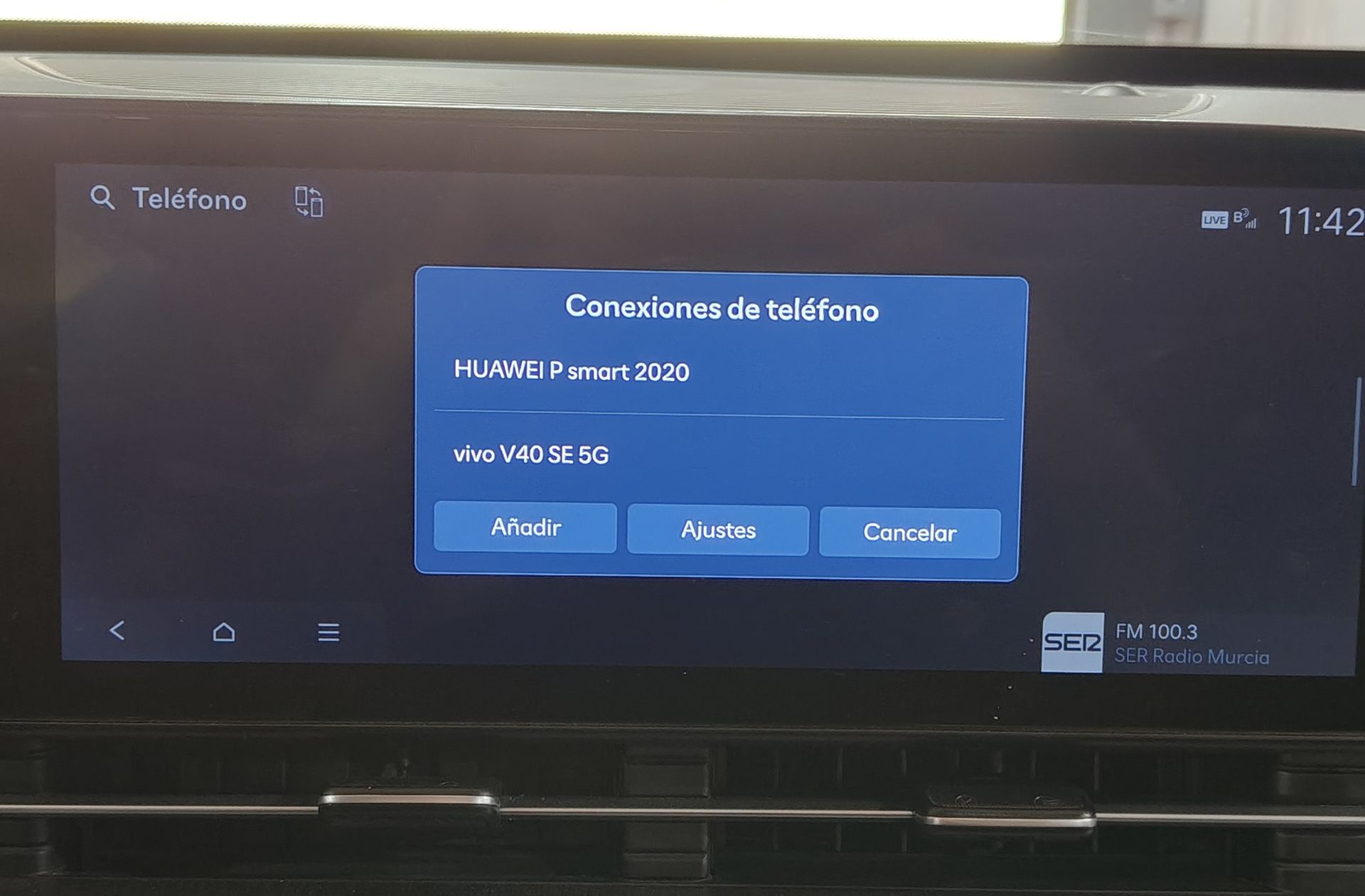 Hyundai Kona 1.0 T-GDi Maxx 4x2 DCT - foto 30