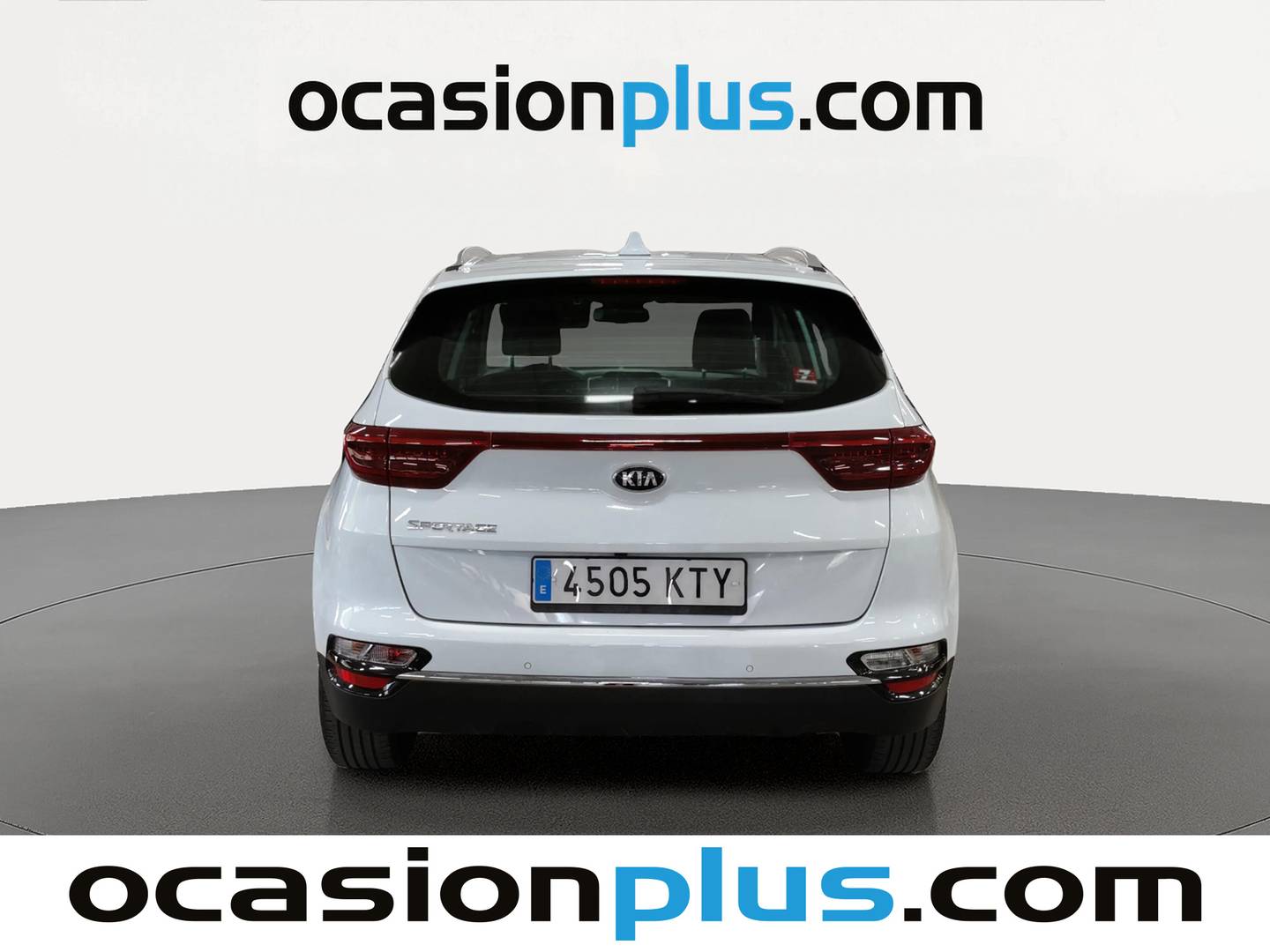 KIA Sportage KIA Sportage 1.6 GDi Drive 4x2 (132 CV) barato