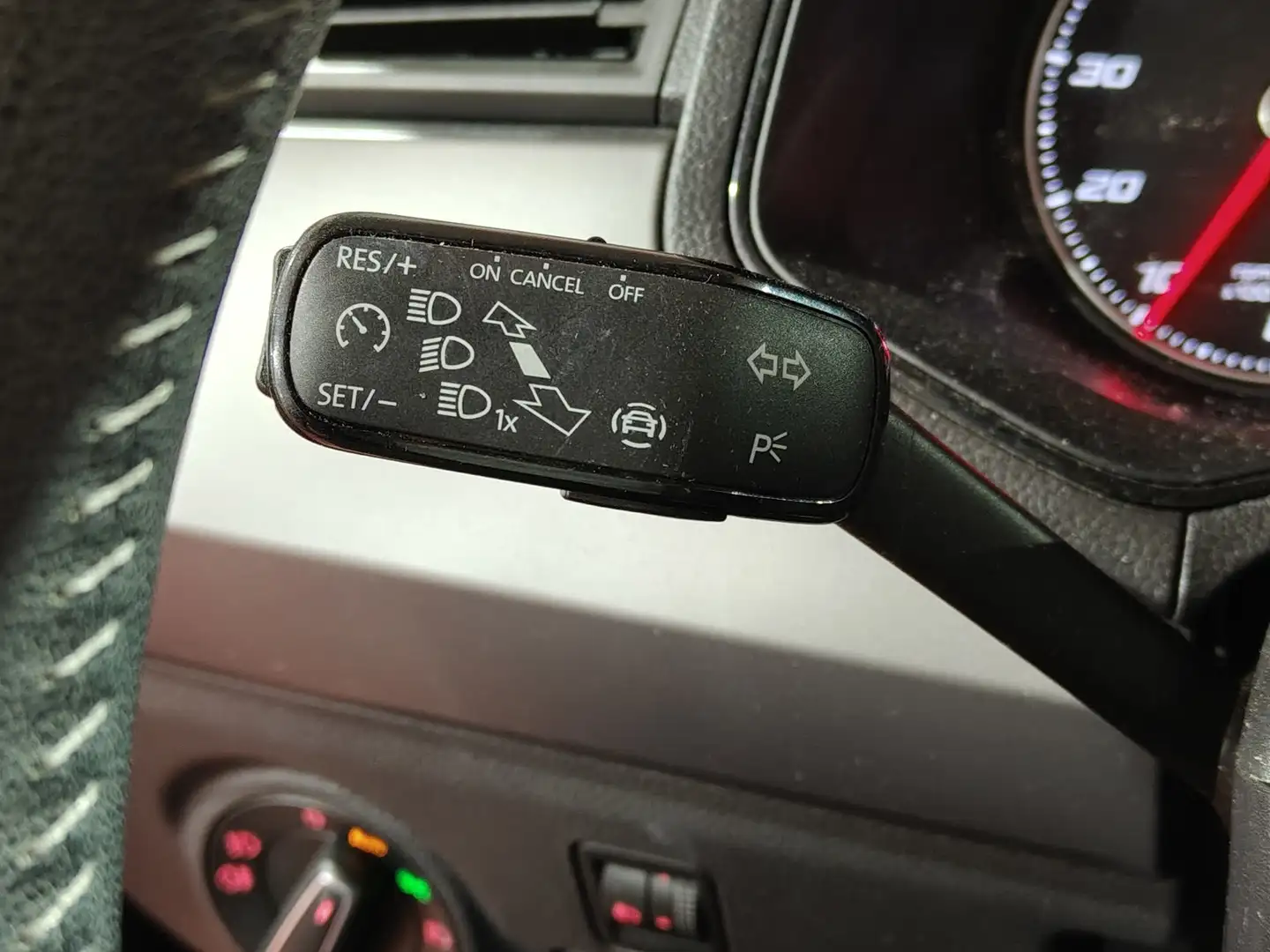 Foto Seat Ibiza SEAT Ibiza 1.0 TSI Style Go2 (110 CV)