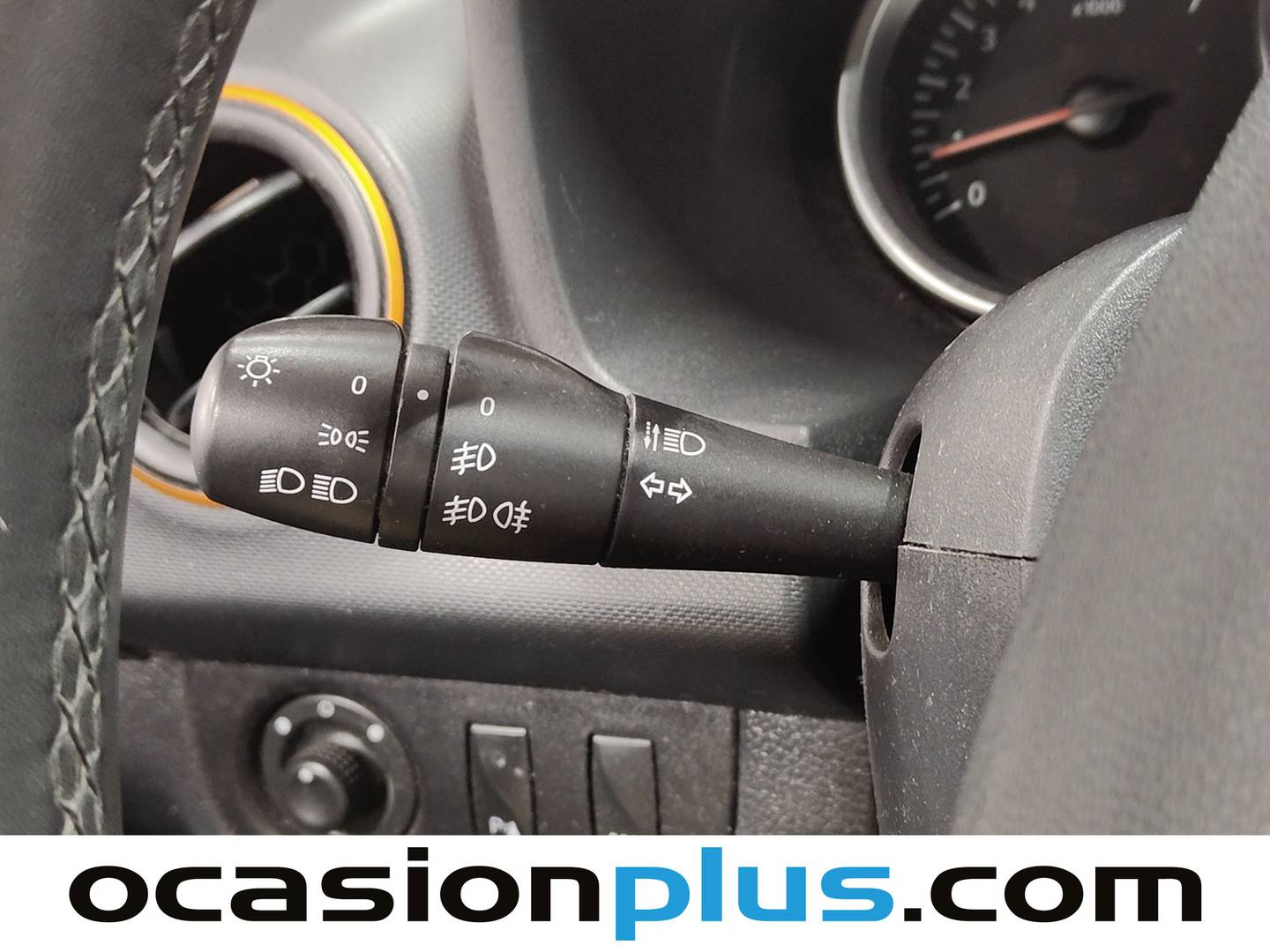 Dacia Sandero Dacia Sandero dCi 90 SL Trotamundos (90 CV) de segunda mano