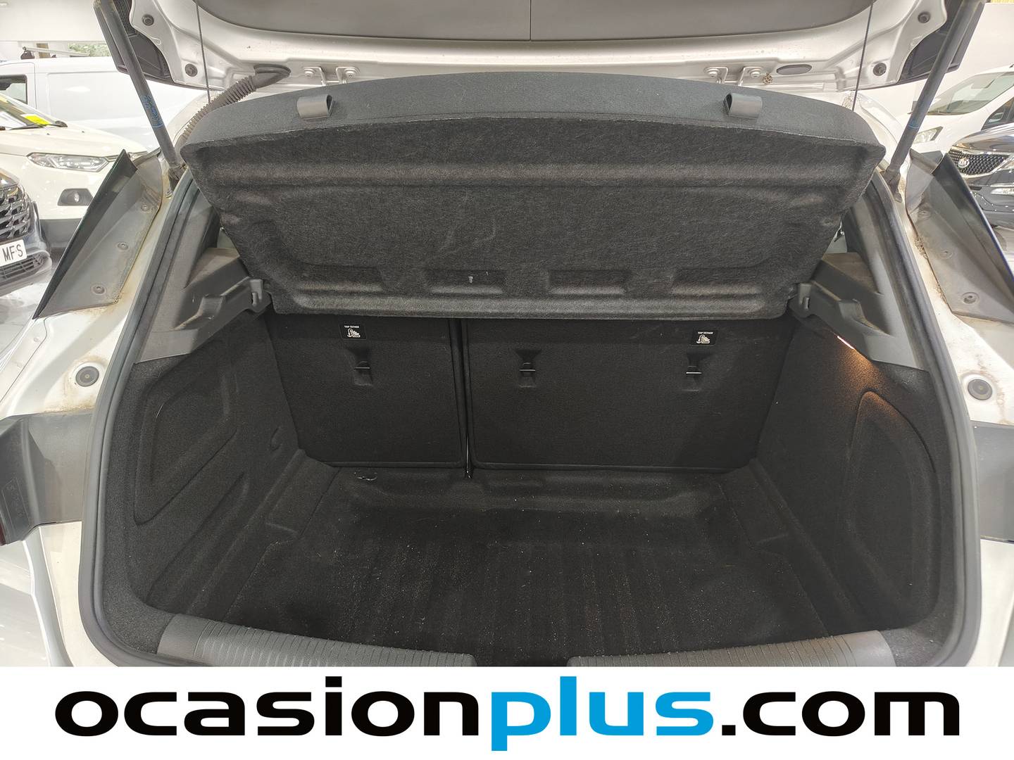 Opel Astra Opel Astra 1.2 Turbo SHL GS Line (110 CV) gasolina