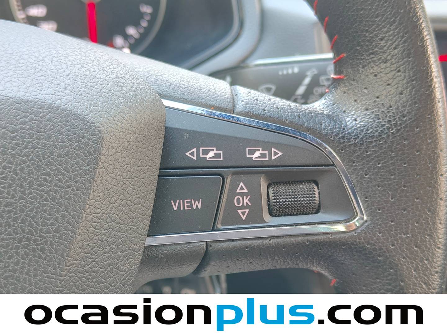 Seat Ibiza Seat Ibiza 1.0 TSI 85kW (115CV) FR Go 115cv