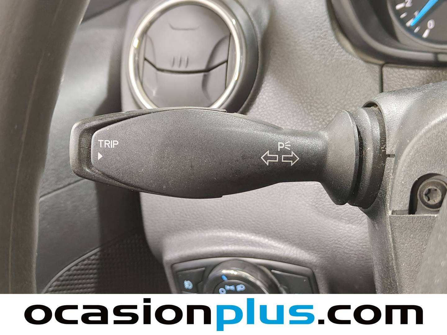 Foto Ford Ka+ Ford Ka+ 1.2 Ti-VCT Ultimate (85 CV)