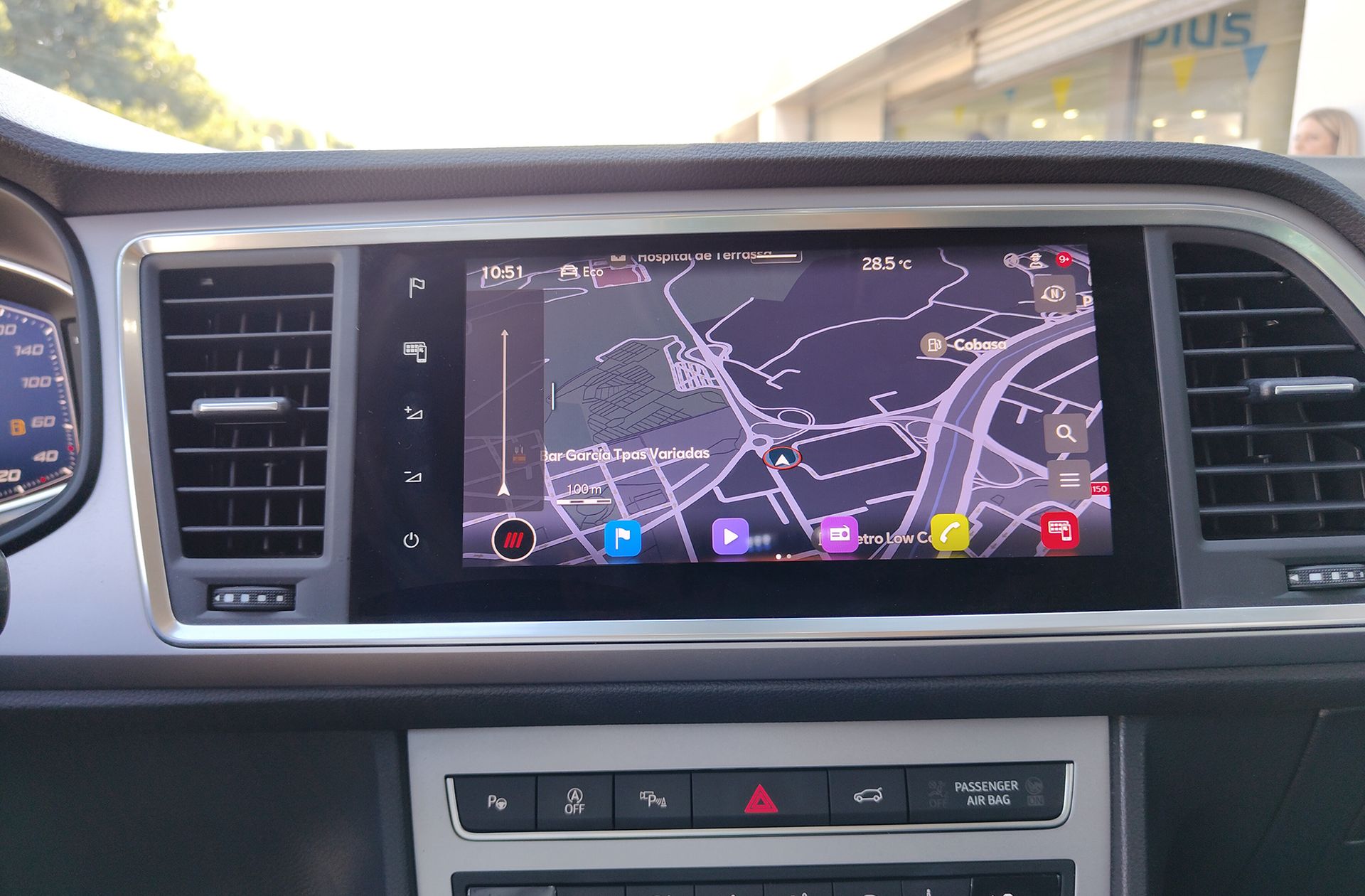 SEAT Ateca 1.5 TSI FR Go DSG - foto 9