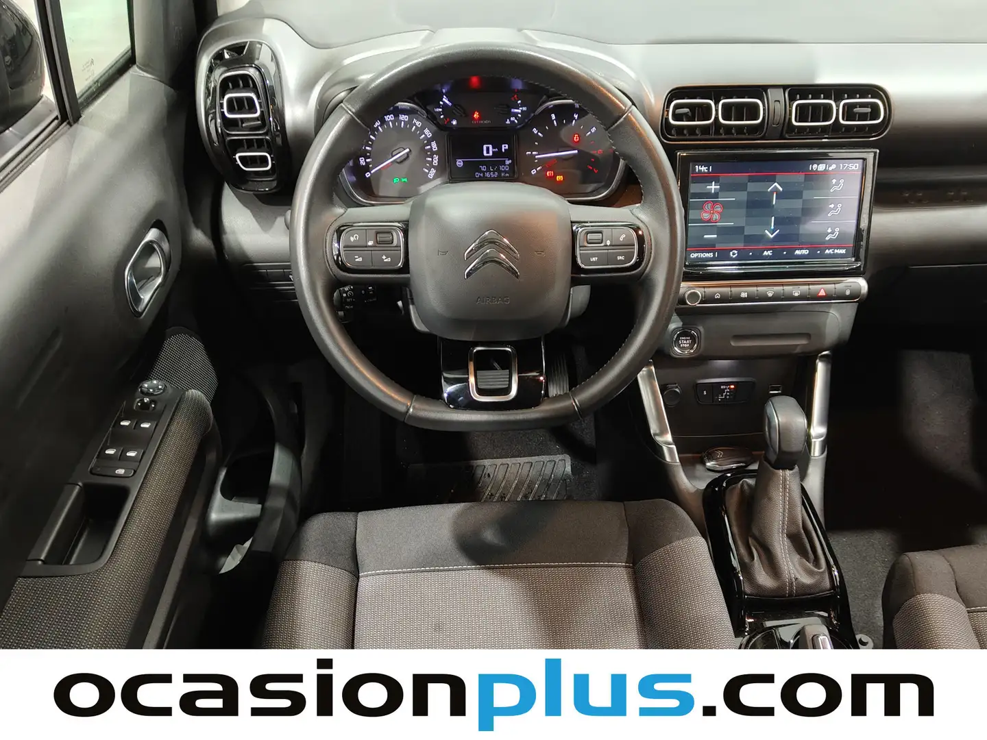 Foto Citroën C3 Aircross Citroen C3 Aircross PureTech 130 Shine Pack EAT6 (131 CV)