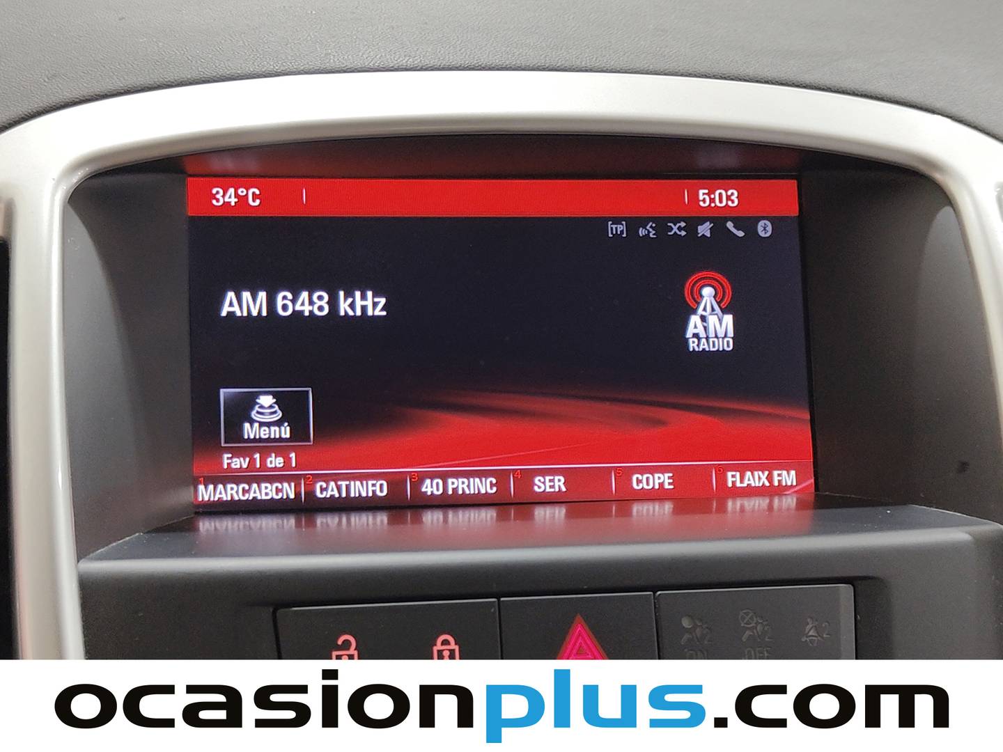Opel Astra Opel Astra 1.6 CDTI S&S Excellence (110 CV) 110cv