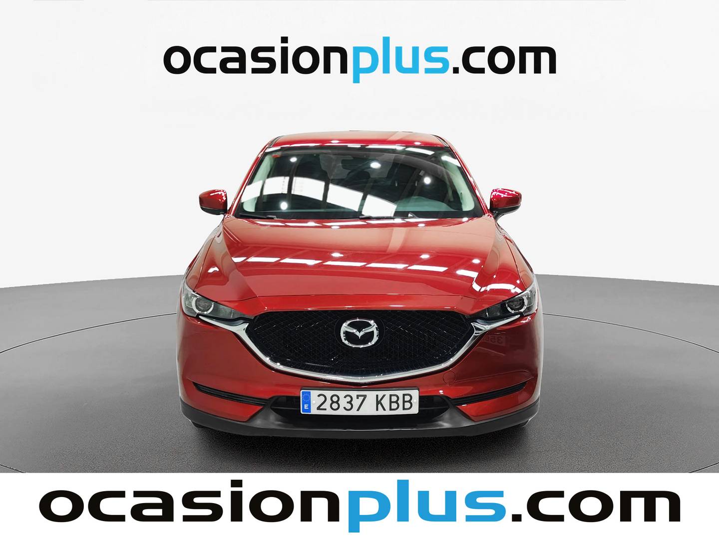 Mazda CX-5 Mazda CX-5 2.2 DE Origin 2WD (150 CV) 150cv