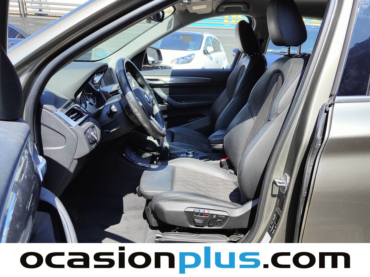 Foto BMW X1 BMW X1 xDrive25i (231 CV)