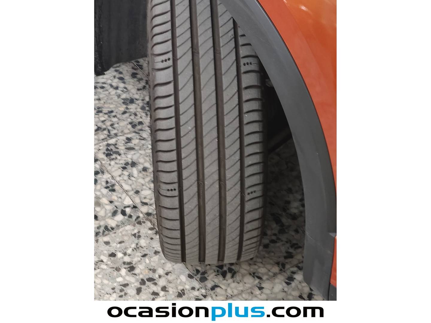 Volkswagen T-Cross Volkswagen T-Cross Sport 1.0 TSI (110 CV) Pack R-Line de segunda mano