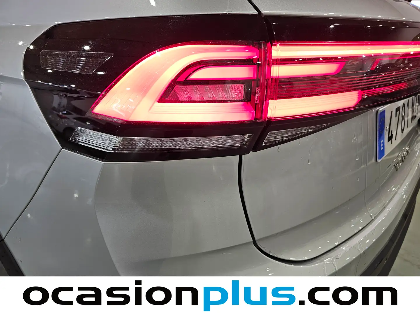 Foto Volkswagen Taigo Volkswagen Taigo ``Más`` 1.0 TSI  (115 CV) DSG