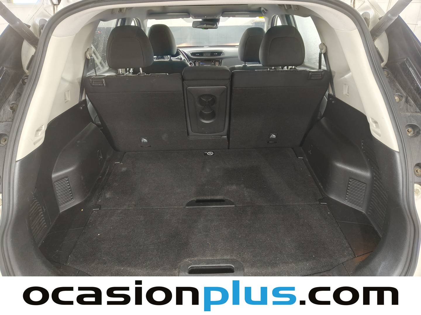 Foto Nissan X-TRAIL Nissan X-Trail dCi 177 N-Connecta 4x4 Xtronic (177 CV)