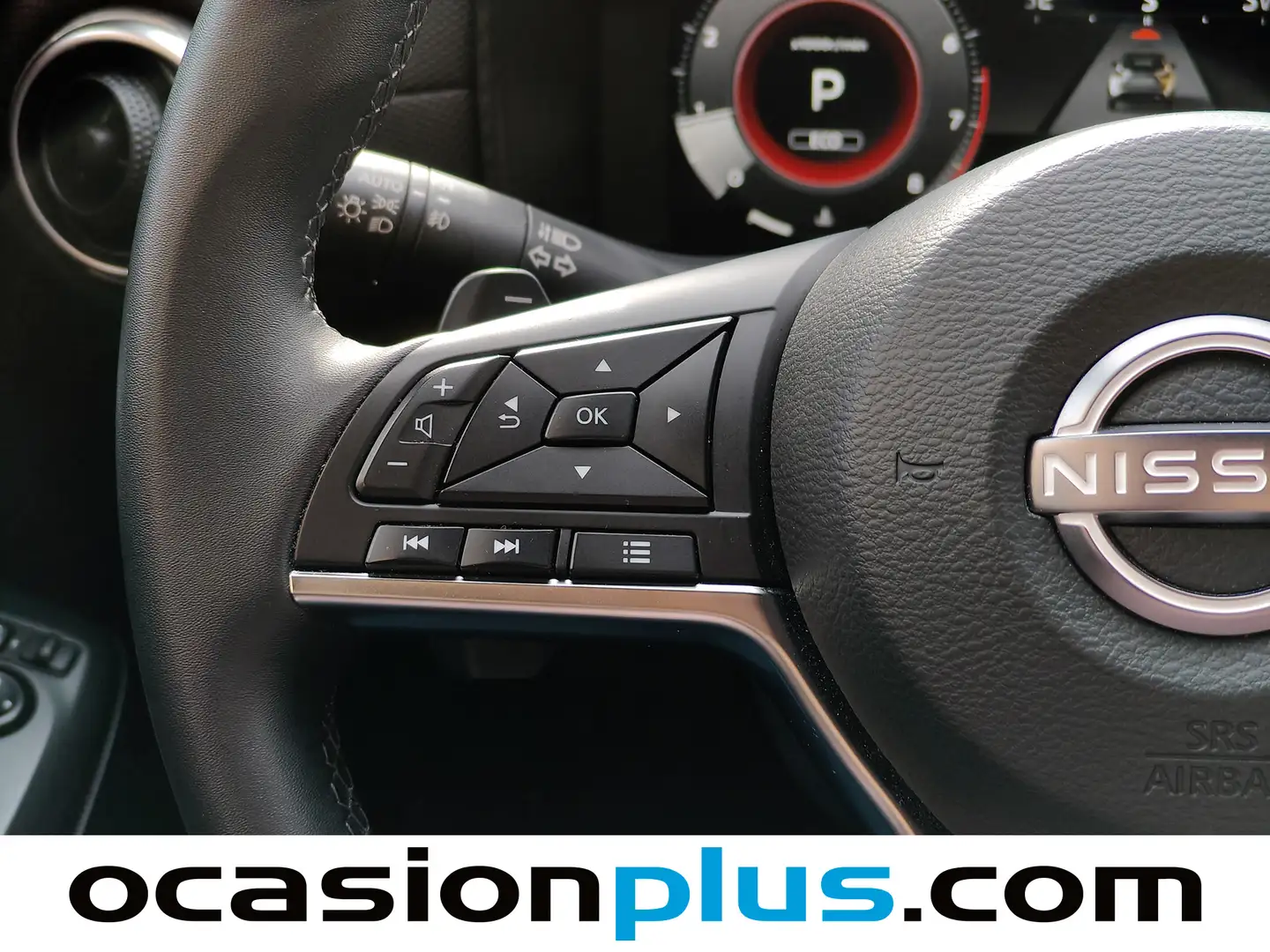 Foto Nissan JUKE Nissan Juke DIG-T N-Connecta 4x2 DCT  (114 CV)