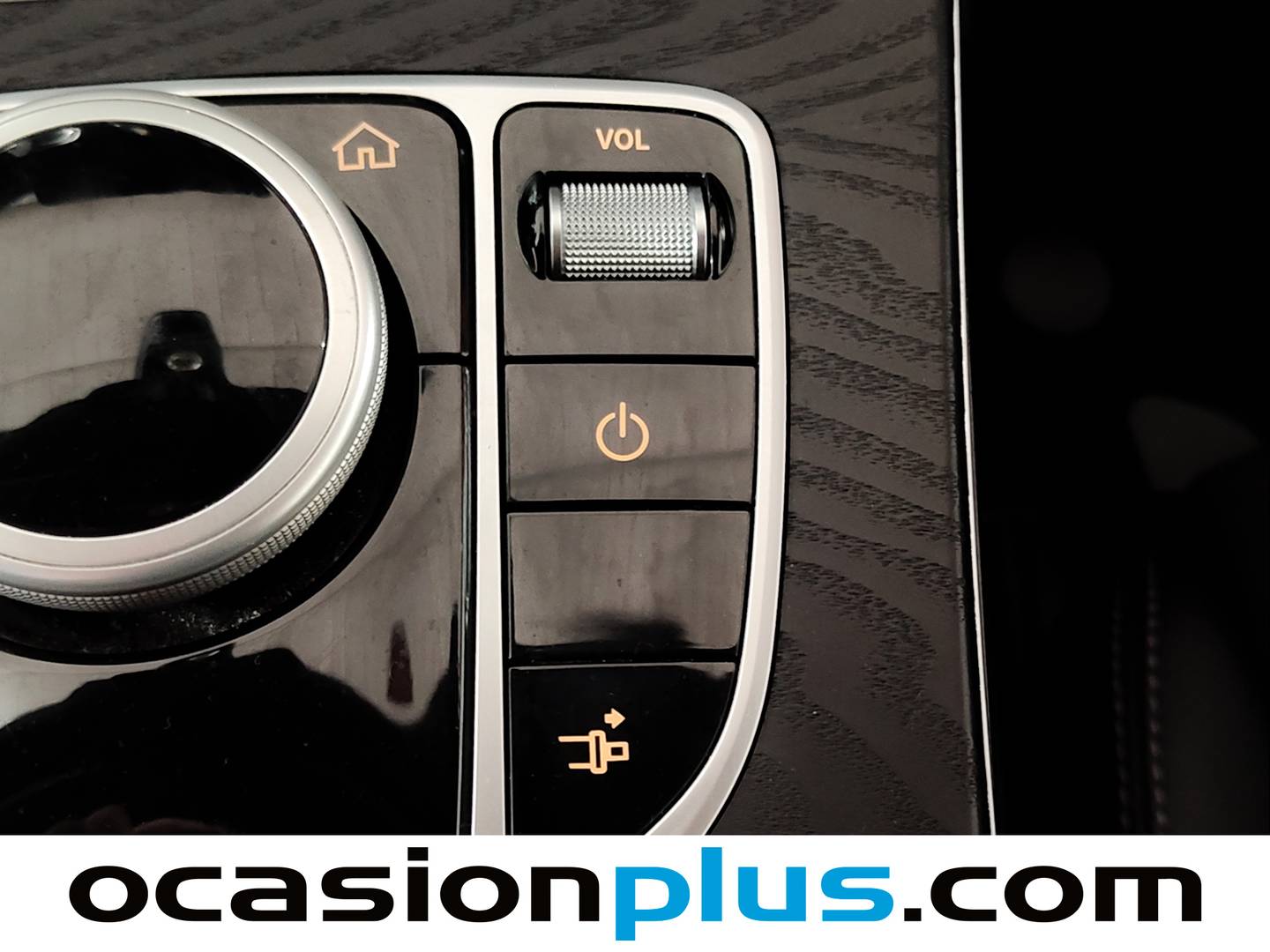 Mercedes Clase C Mercedes-Benz Clase C C Coupe 300 (258 CV) automático