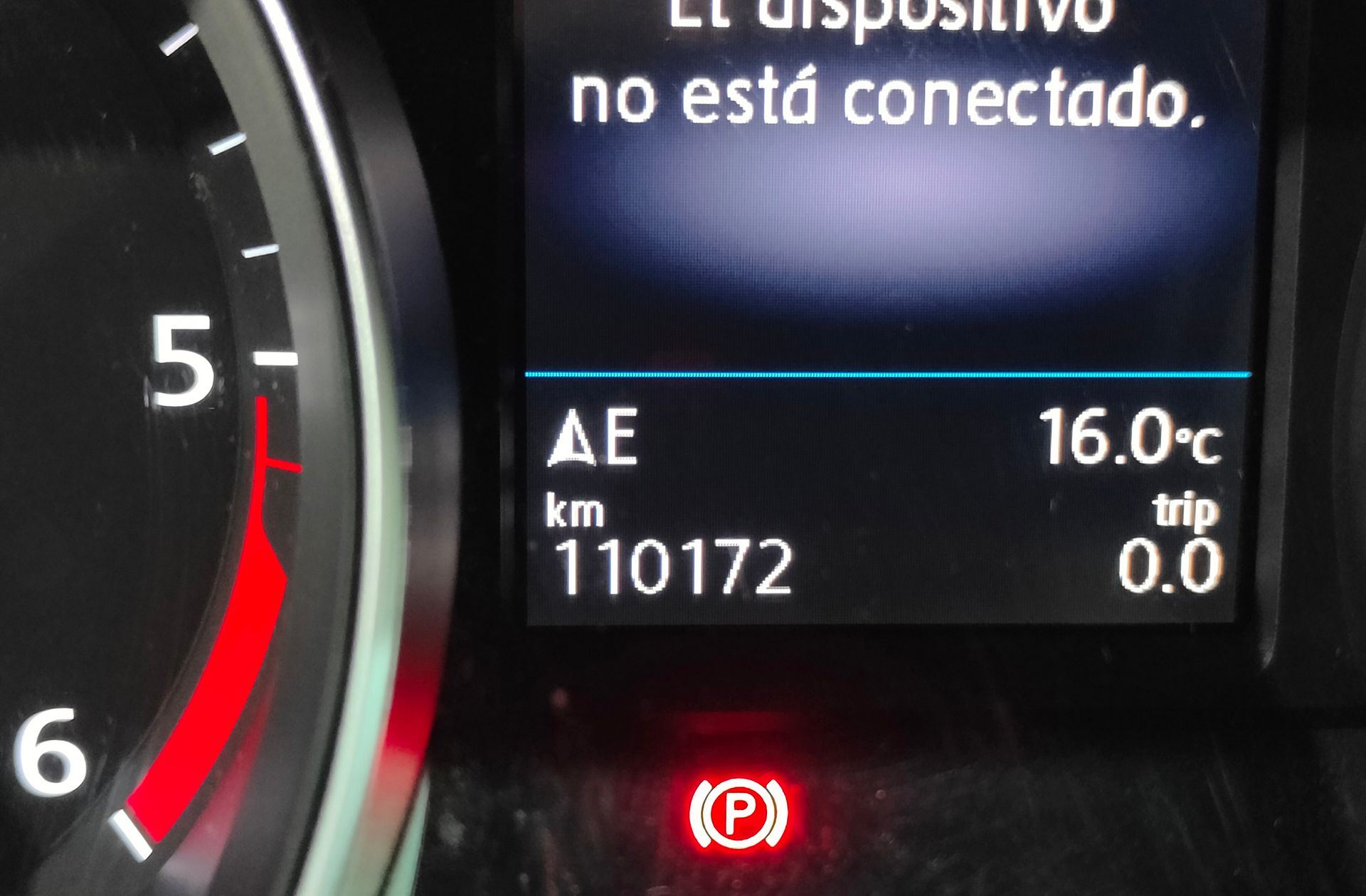 Volkswagen Passat 2.0 TDI DSG - foto 14