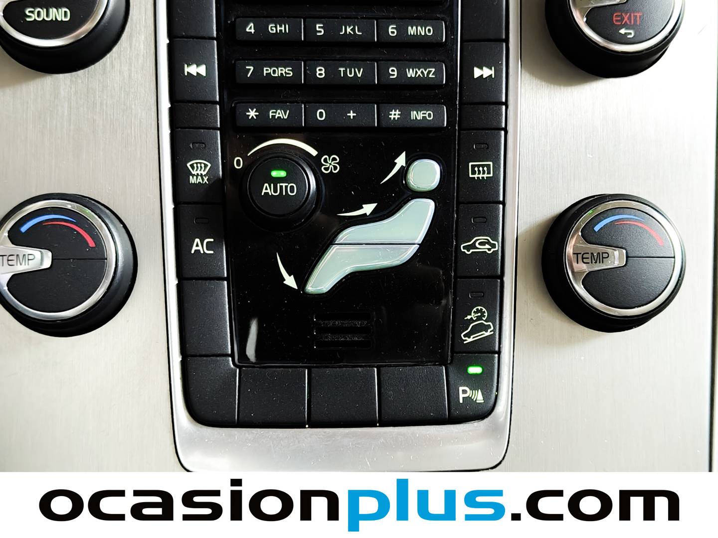 Volvo XC60 Volvo XC60 D4 Momentum AWD Auto (163 CV) 163cv