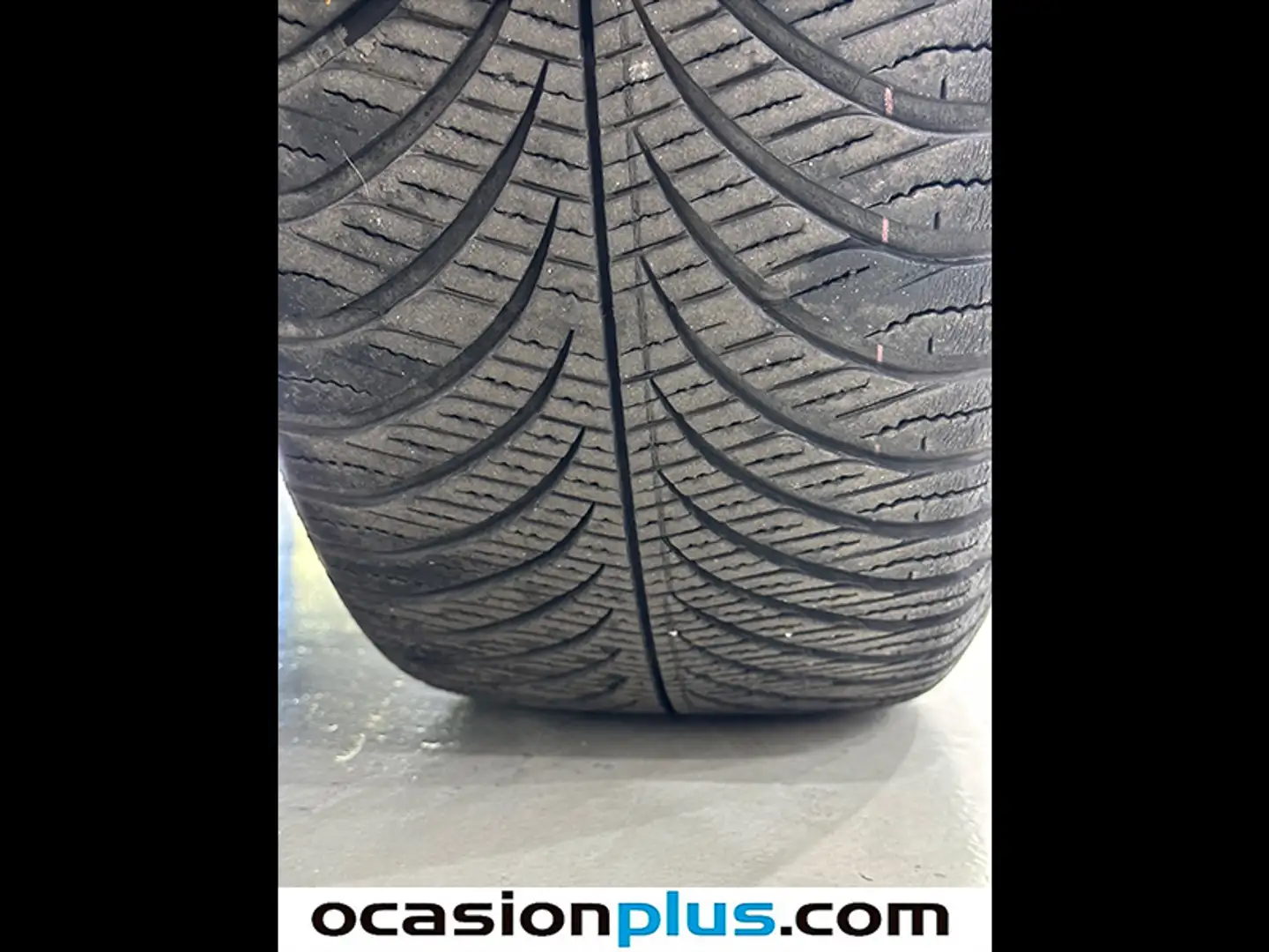 Foto Ford Kuga Ford Kuga 1.5 TDCI S&S Trend 4x2 (120 CV)