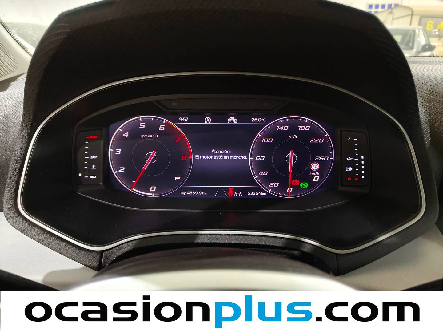Seat Arona Seat Arona 1.0 TSI Style XL DSG (115 CV) 2024