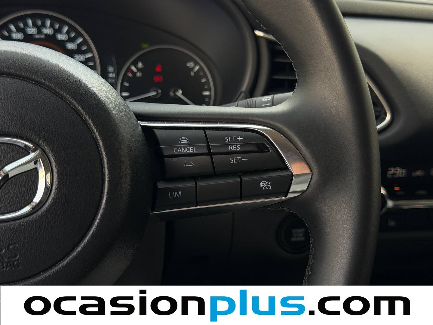 Mazda CX-30 Mazda CX-30 e-SKYACTIV G Homura AT (140 CV) seminuevo