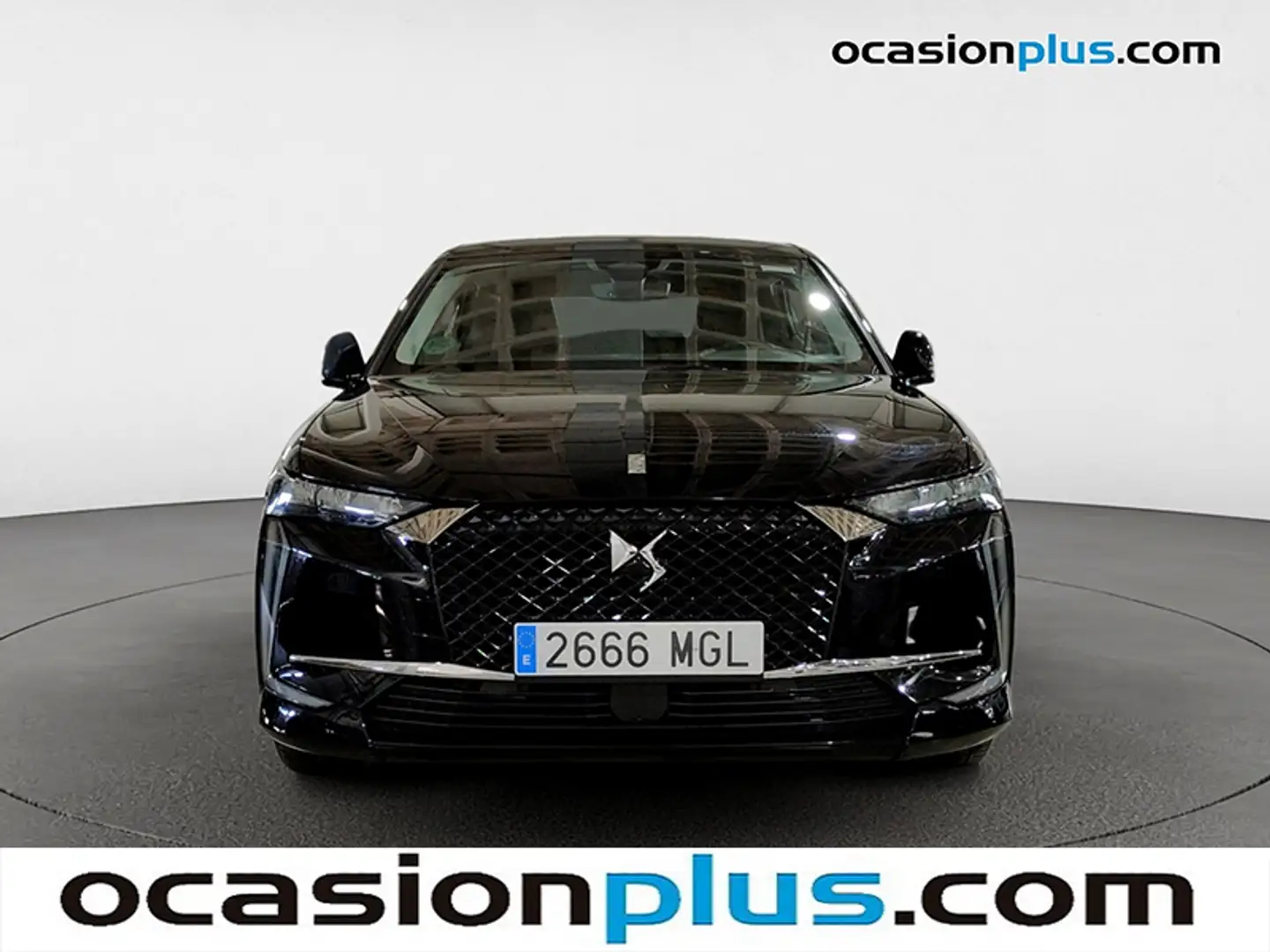 Foto DS DS 4 DS DS4 BlueHDi 130 Bastille Auto (130 CV)