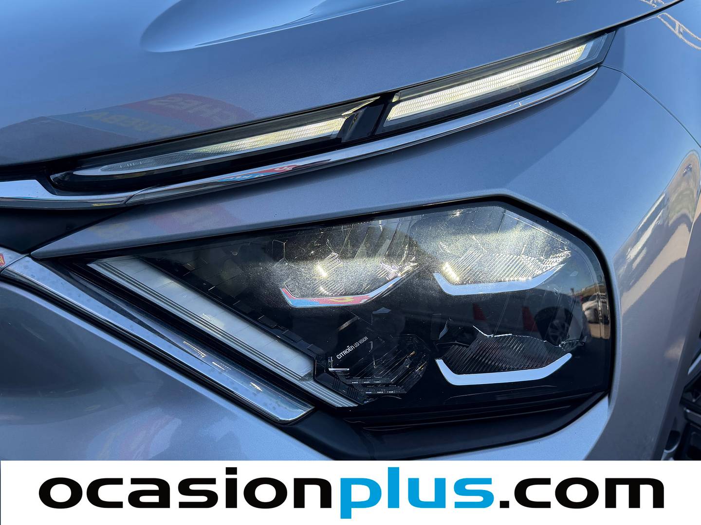 Foto Citroën C4 Citroën C4 PureTech 130 S&S 6v Plus 96 kW (131 CV)