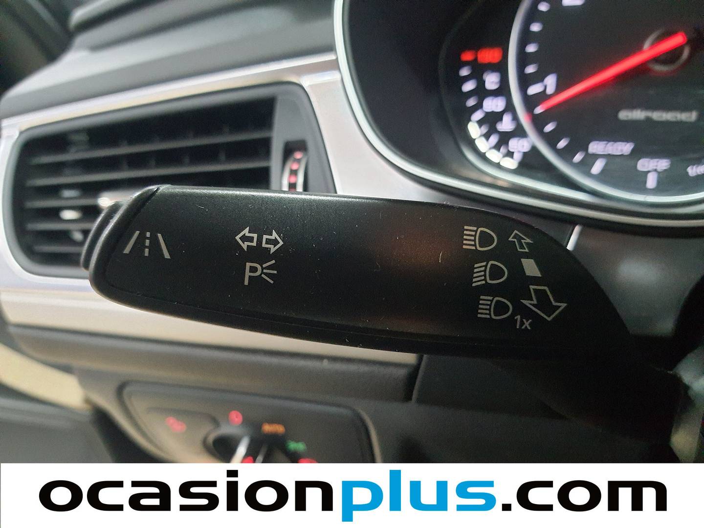 Audi A6 allroad quattro Audi A6 Allroad Advanced edition 3.0 TDI quattro (218 CV) S tronic seminuevo