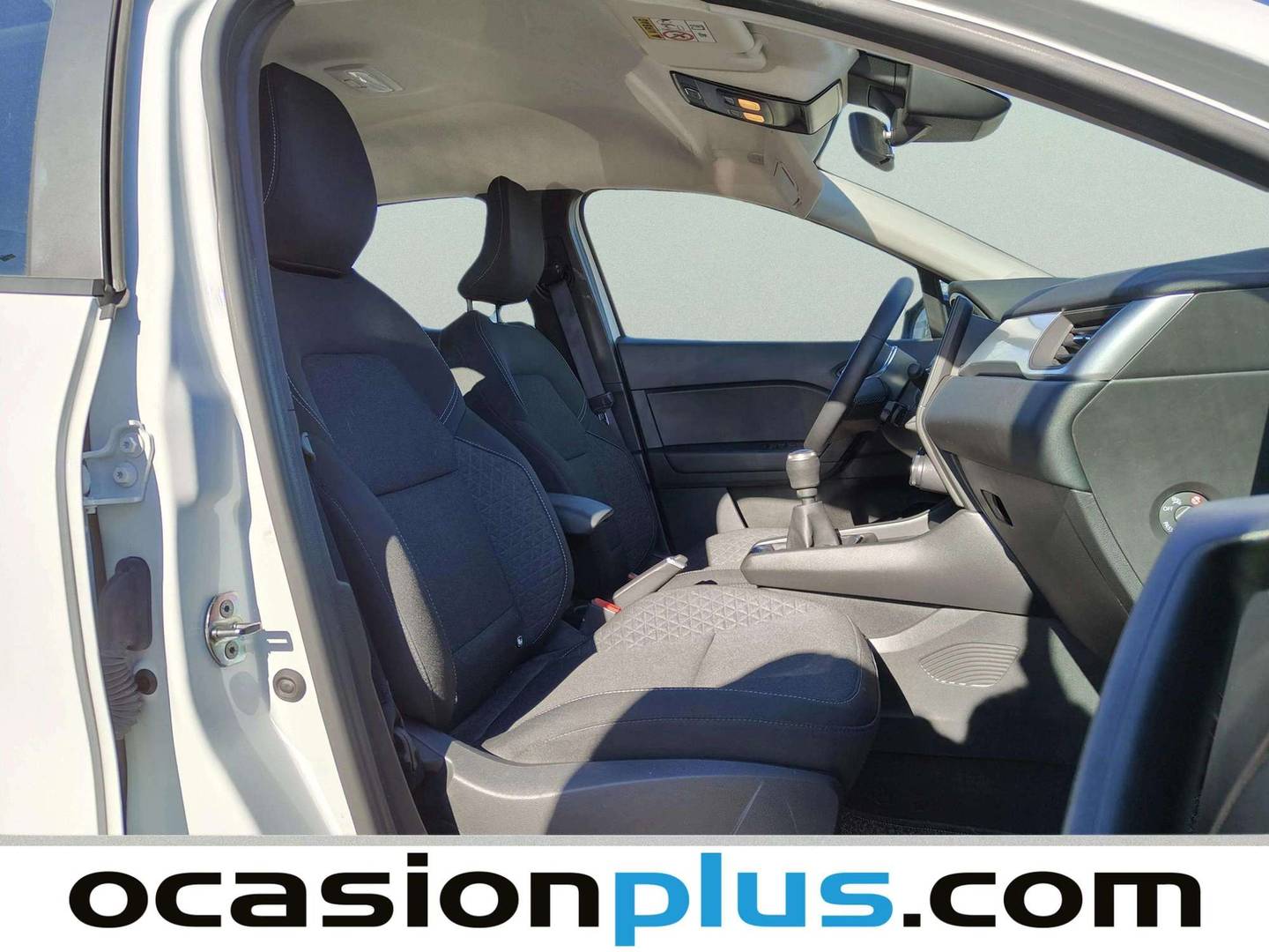 Renault Captur Renault Captur Evolution TCe GLP (100 CV) 2024